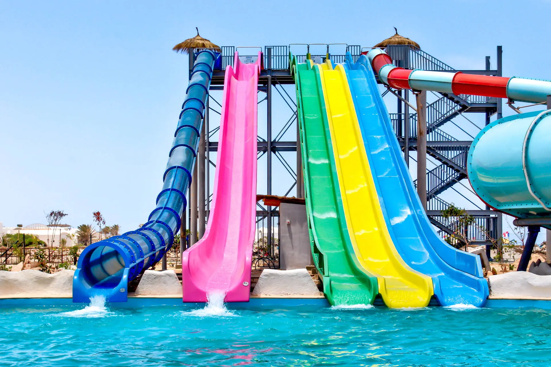 Djerba Aqua Resort (ex. Sun Connect) - zdjęcie 6