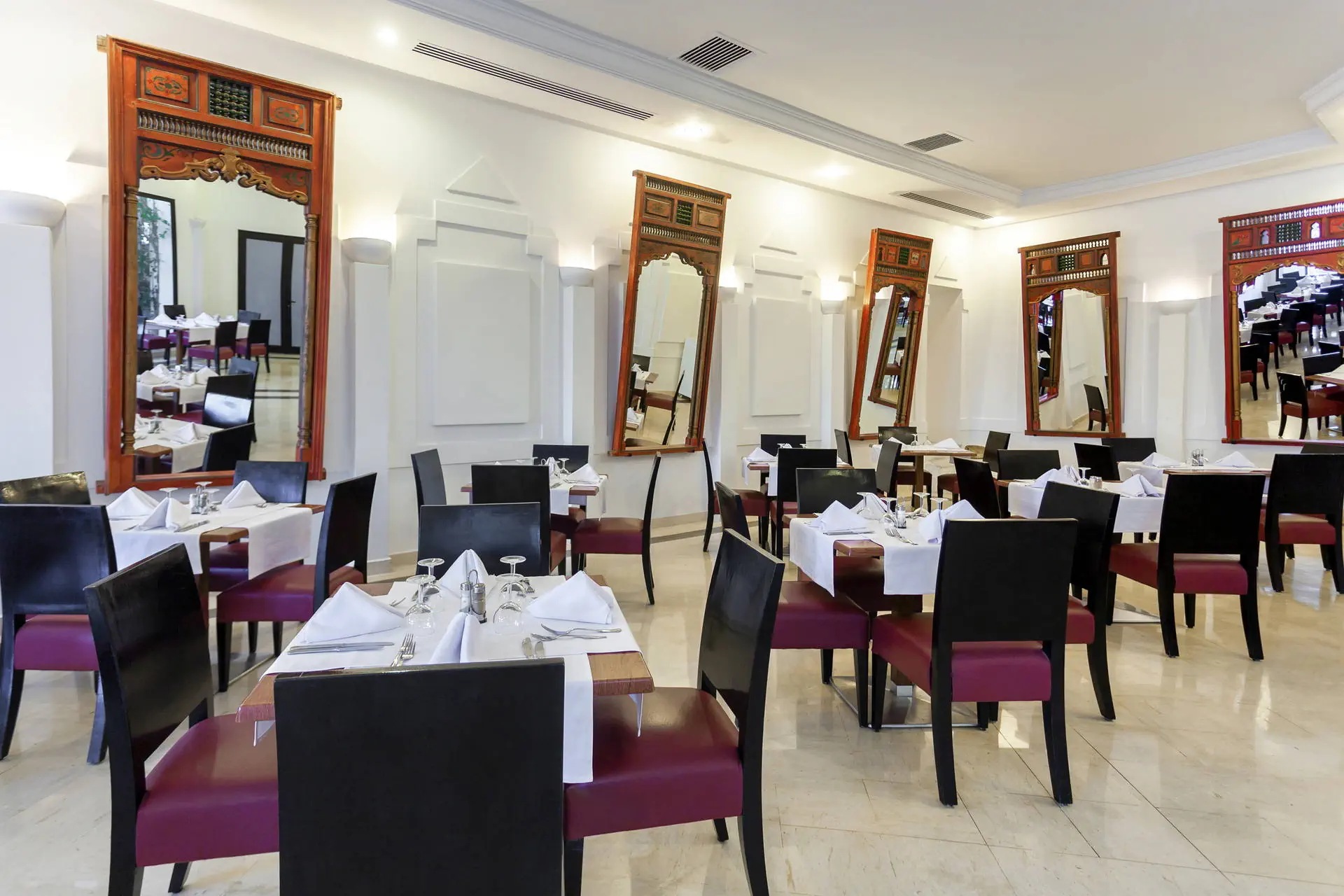 Djerba Aqua Resort (ex. Sun Connect) - zdjęcie 29