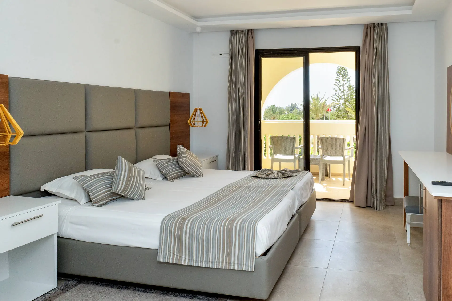 Djerba Aqua Resort (ex. Sun Connect) - zdjęcie 20