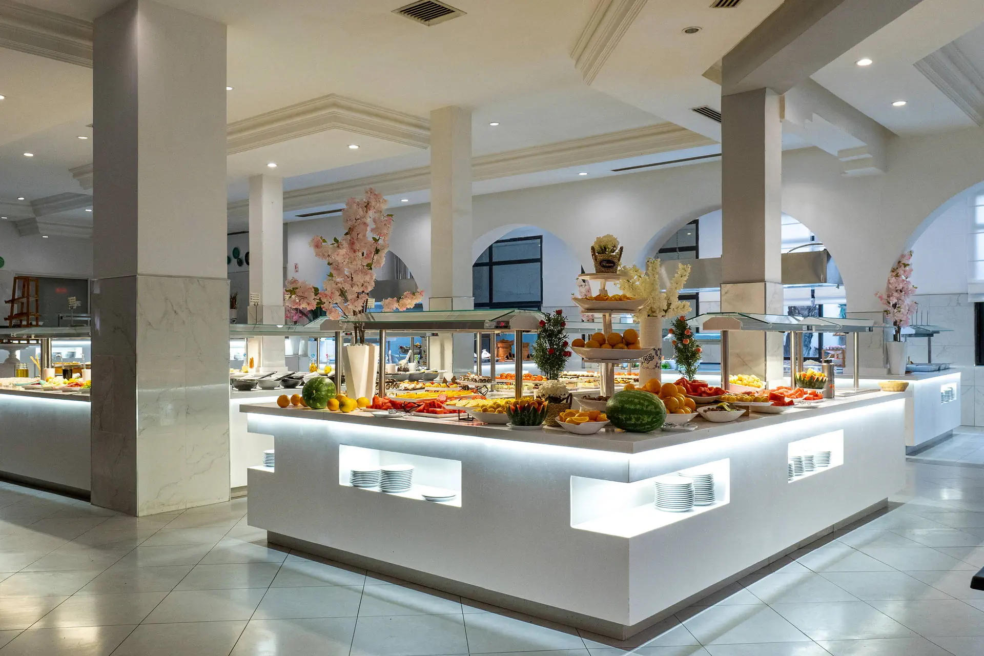 Djerba Aqua Resort (ex. Sun Connect) - zdjęcie 31