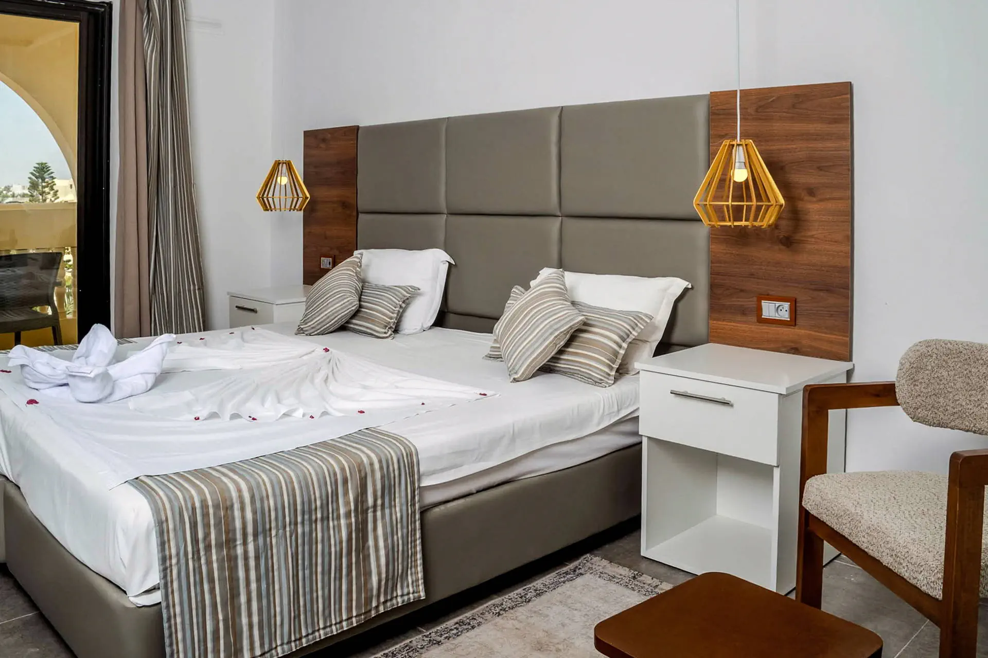 Djerba Aqua Resort (ex. Sun Connect) - zdjęcie 17