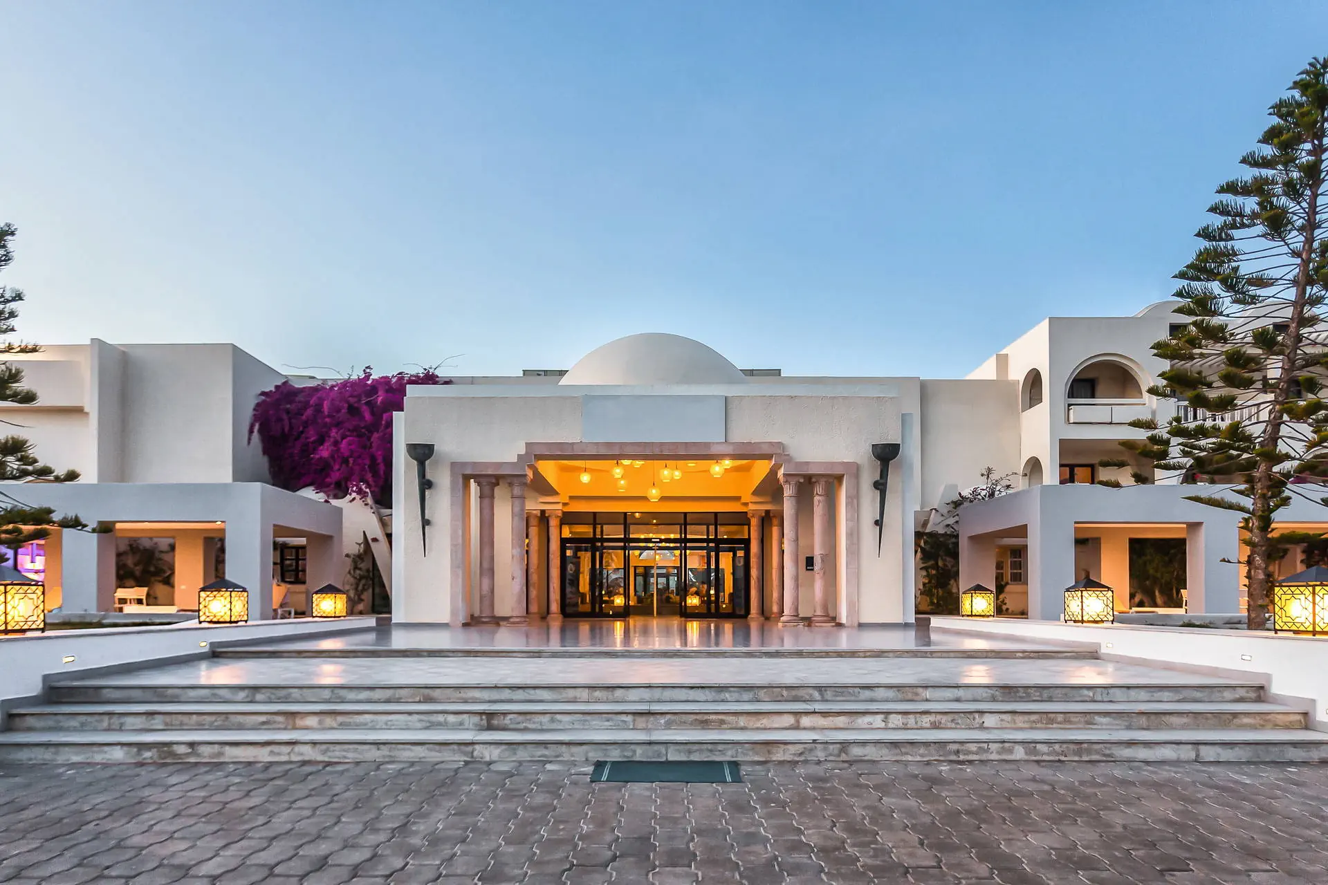 Djerba Aqua Resort (ex. Sun Connect) - zdjęcie 16