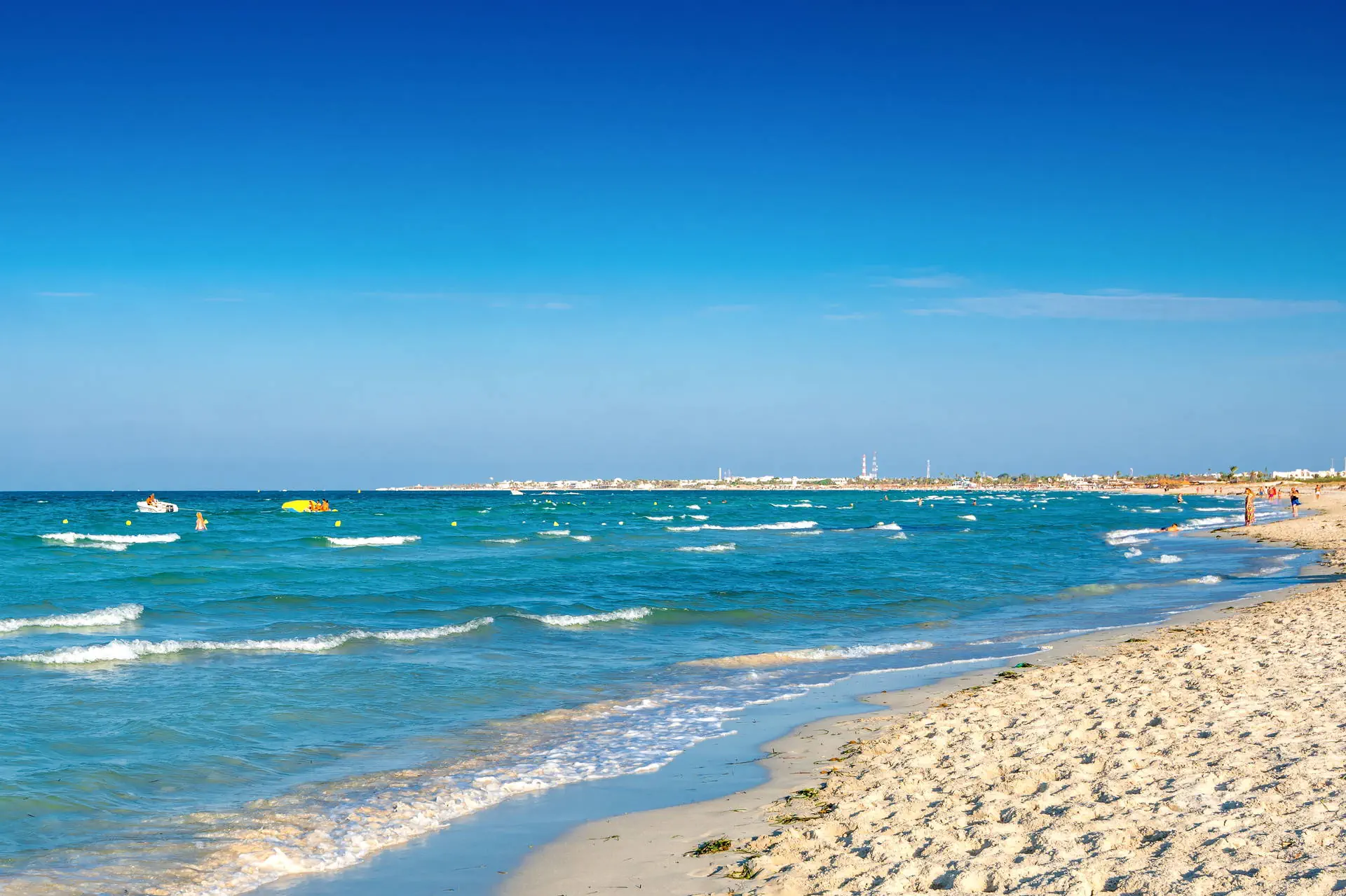 Djerba Aqua Resort (ex. Sun Connect) - zdjęcie 13