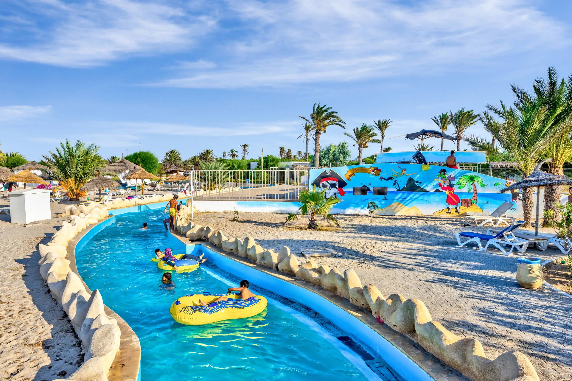 Djerba Aqua Resort (ex. Sun Connect) - zdjęcie 5