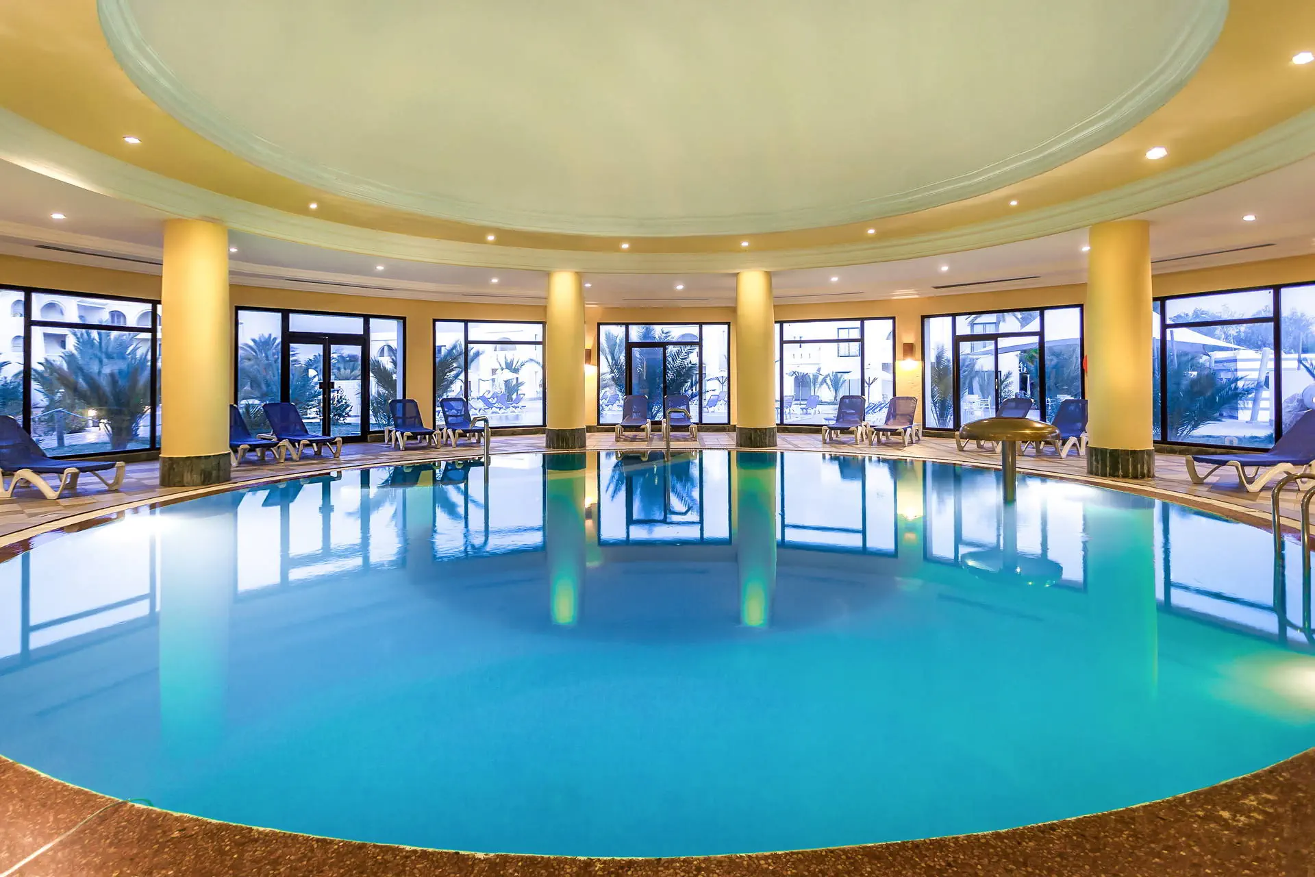 Djerba Aqua Resort (ex. Sun Connect) - zdjęcie 41