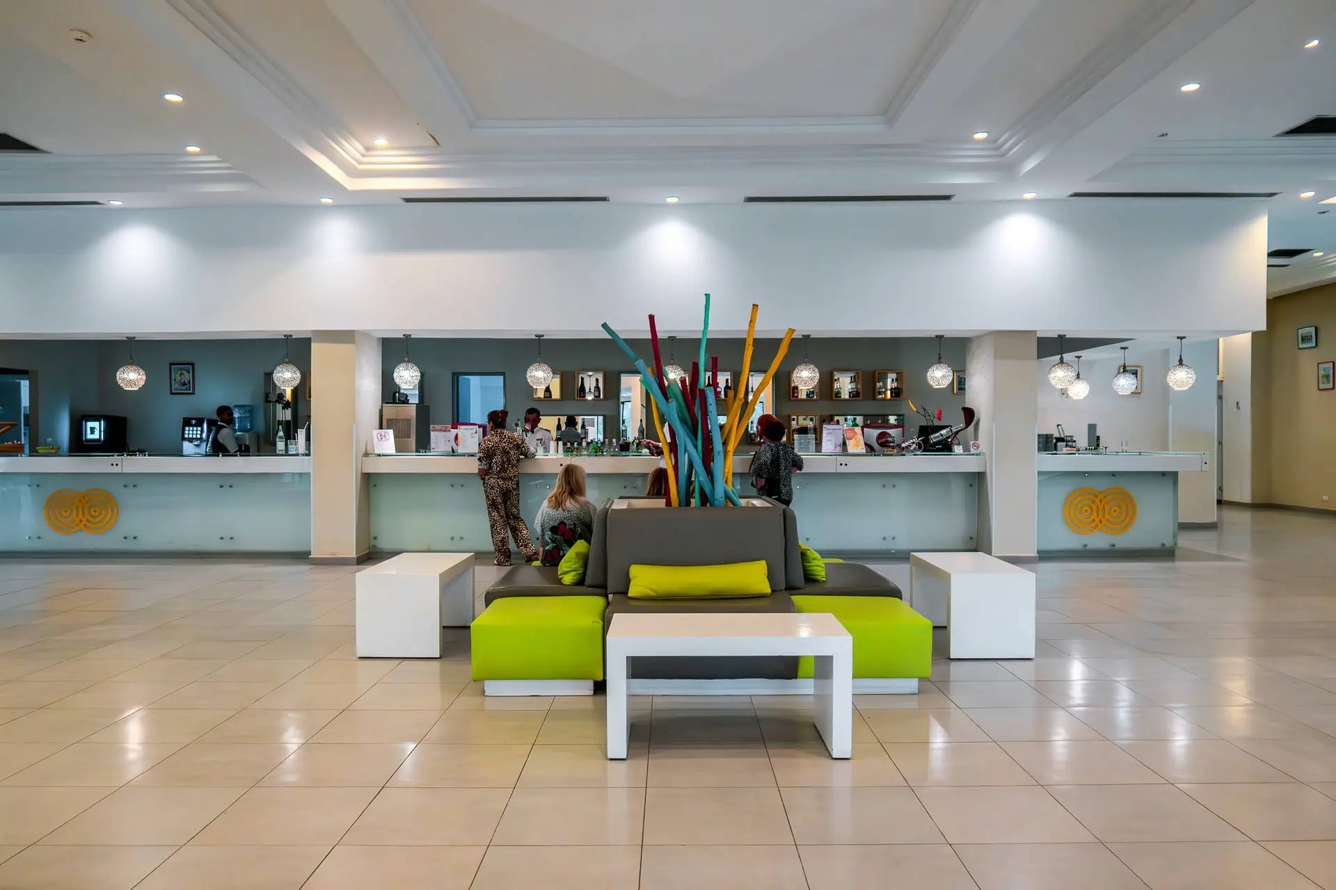 Djerba Aqua Resort (ex. Sun Connect) - zdjęcie 36