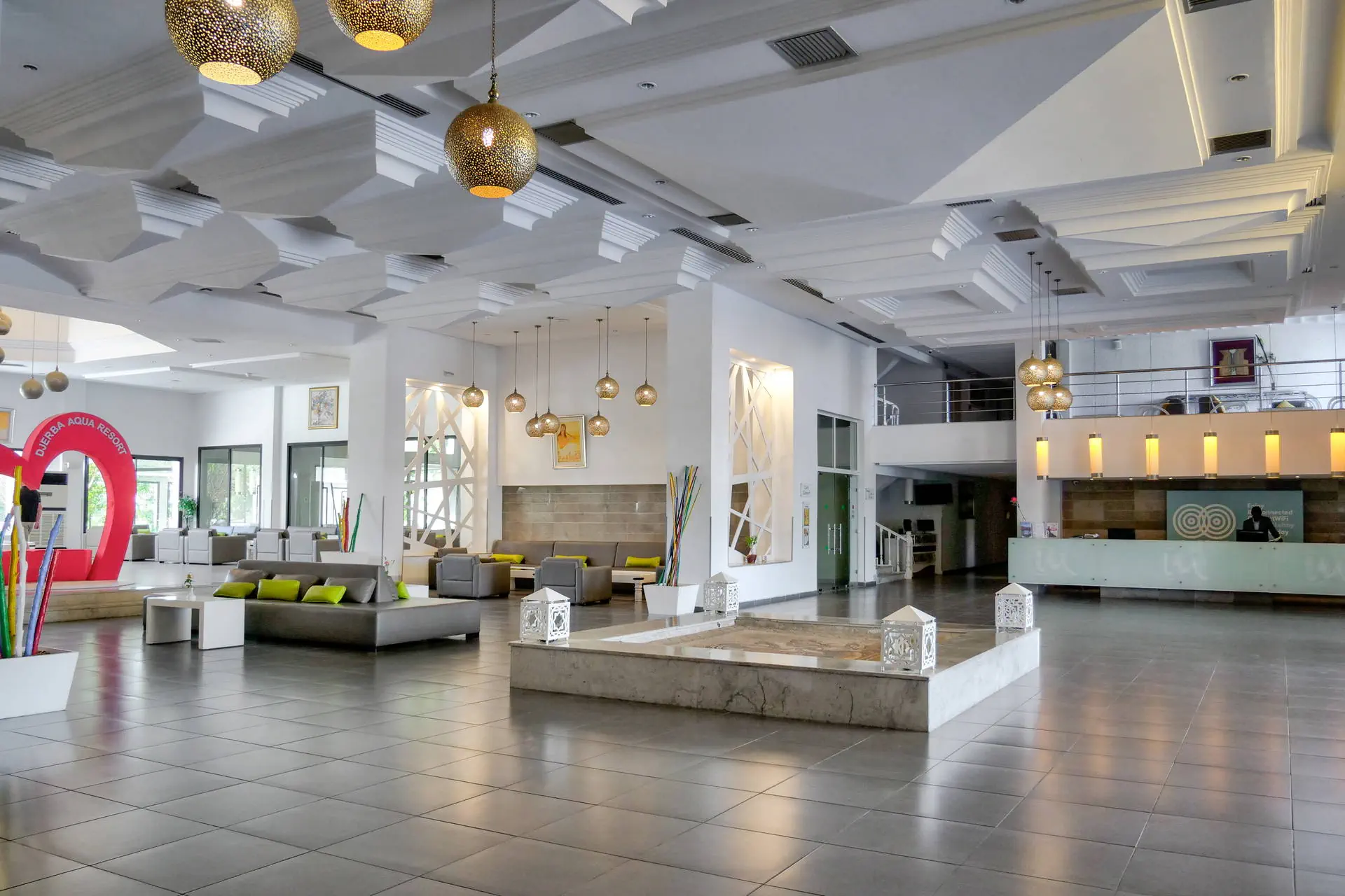 Djerba Aqua Resort (ex. Sun Connect) - zdjęcie 34