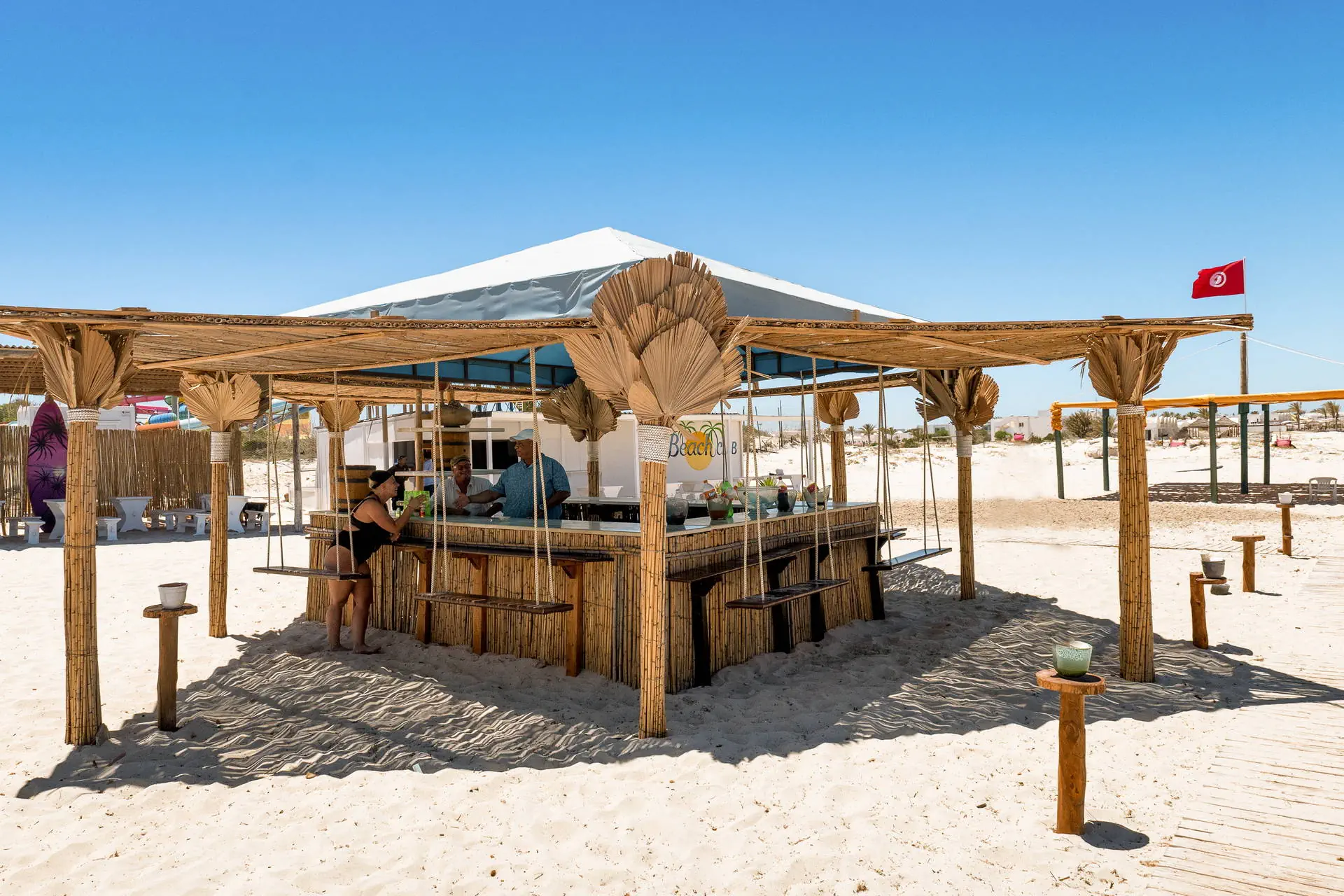 Djerba Aqua Resort (ex. Sun Connect) - zdjęcie 24