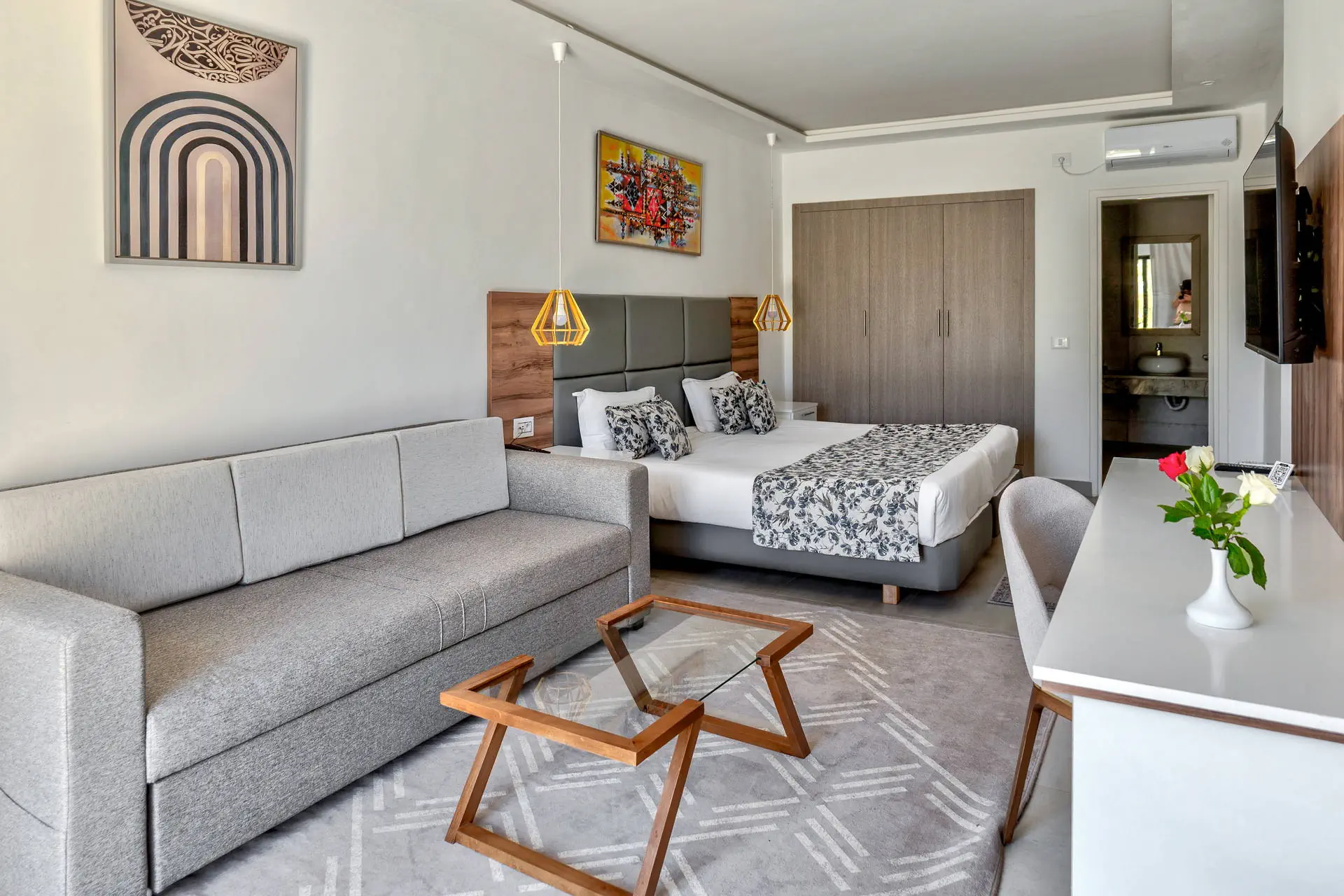 Djerba Aqua Resort (ex. Sun Connect) - zdjęcie 21