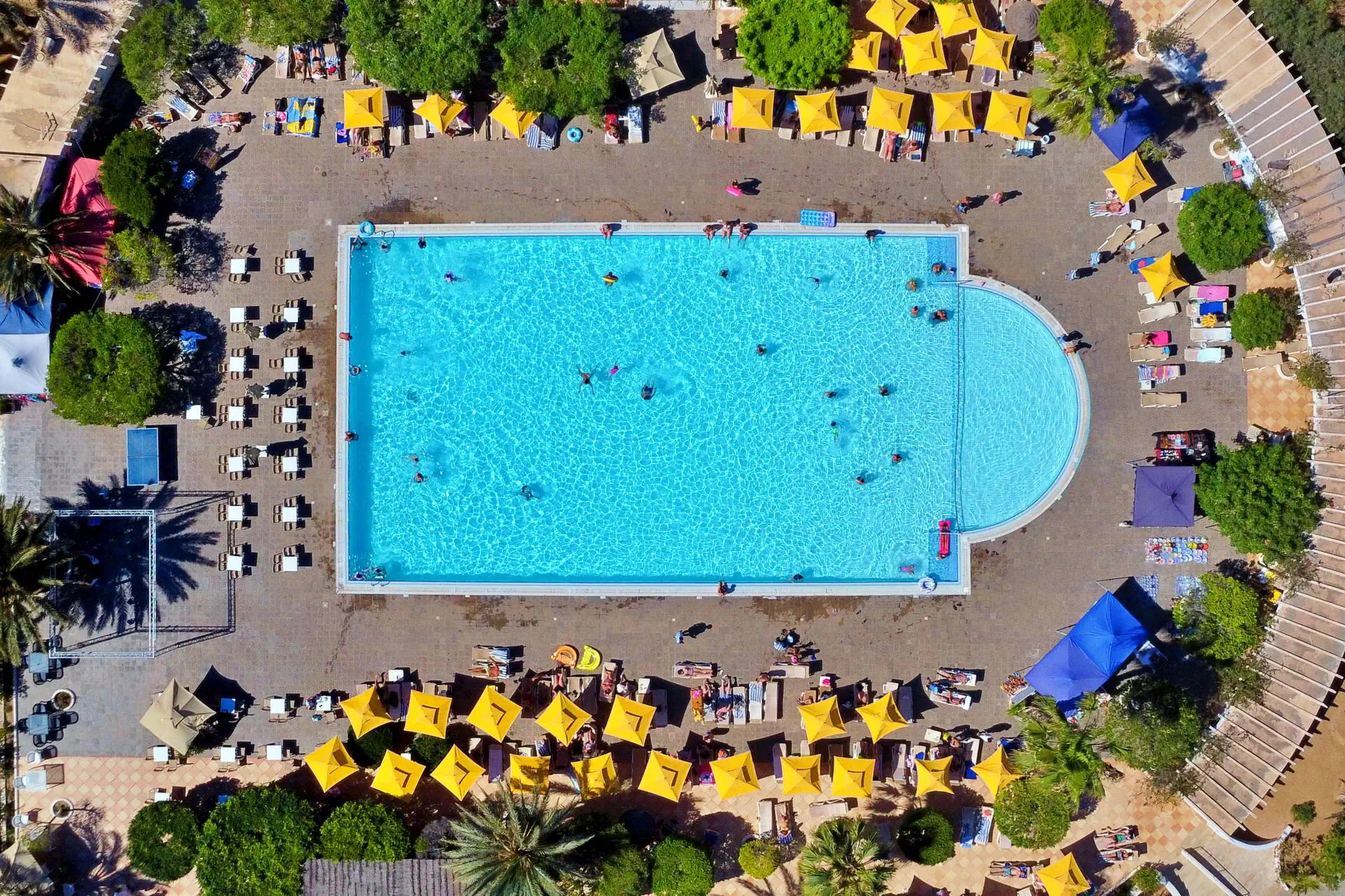 Djerba Aqua Resort (ex. Sun Connect) - zdjęcie 8