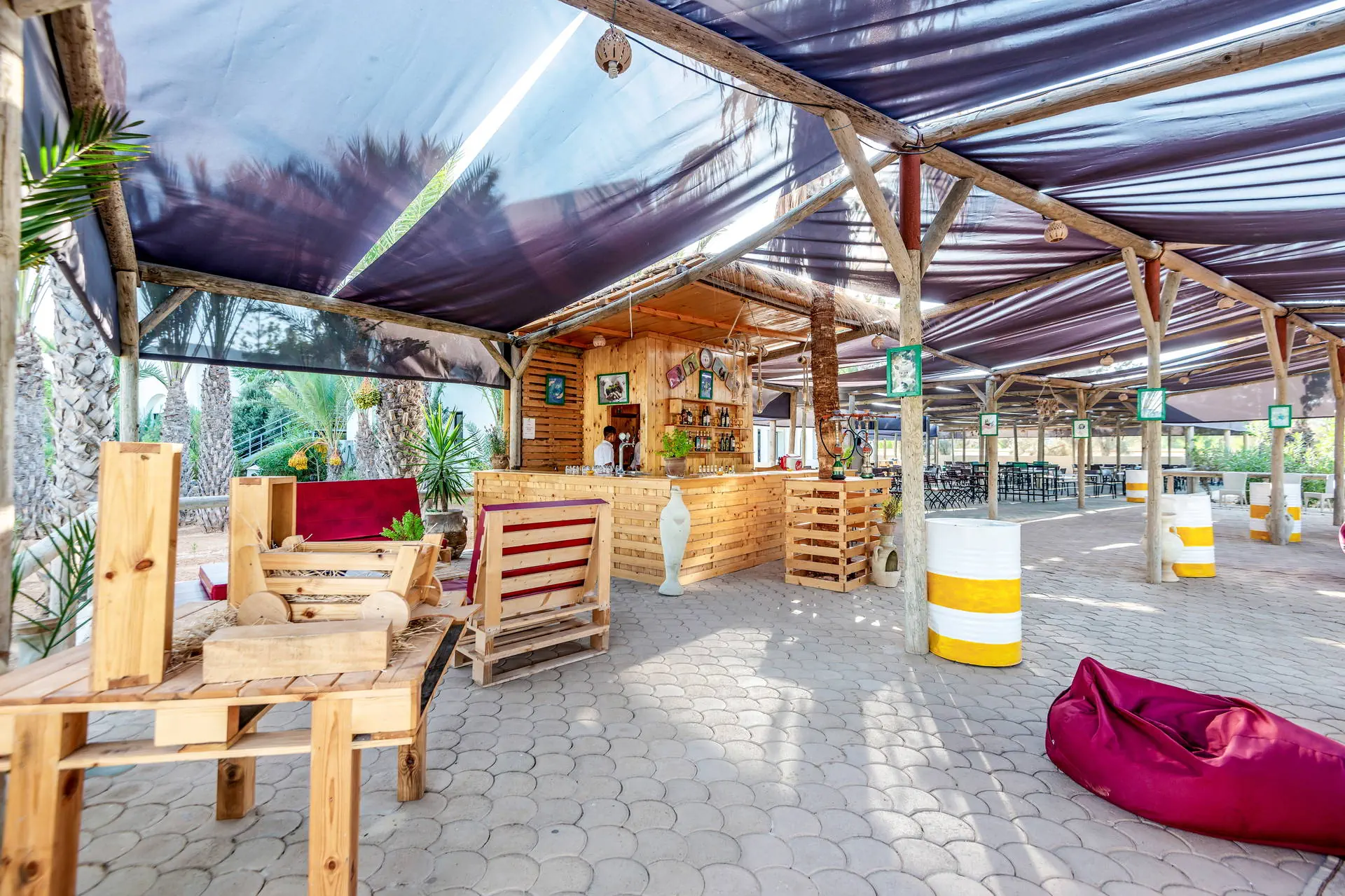 Djerba Aqua Resort (ex. Sun Connect) - zdjęcie 25