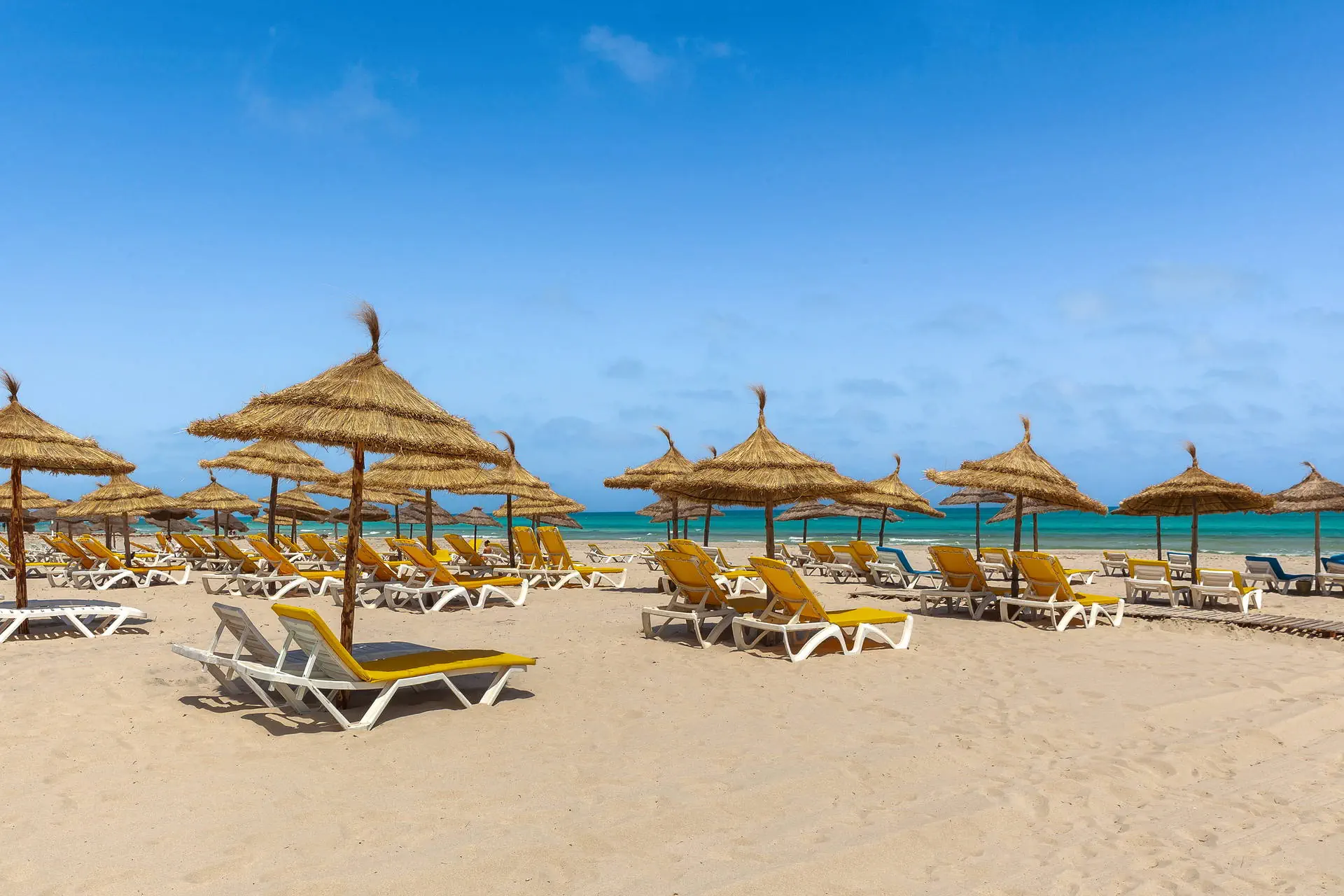 Djerba Aqua Resort (ex. Sun Connect) - zdjęcie 15