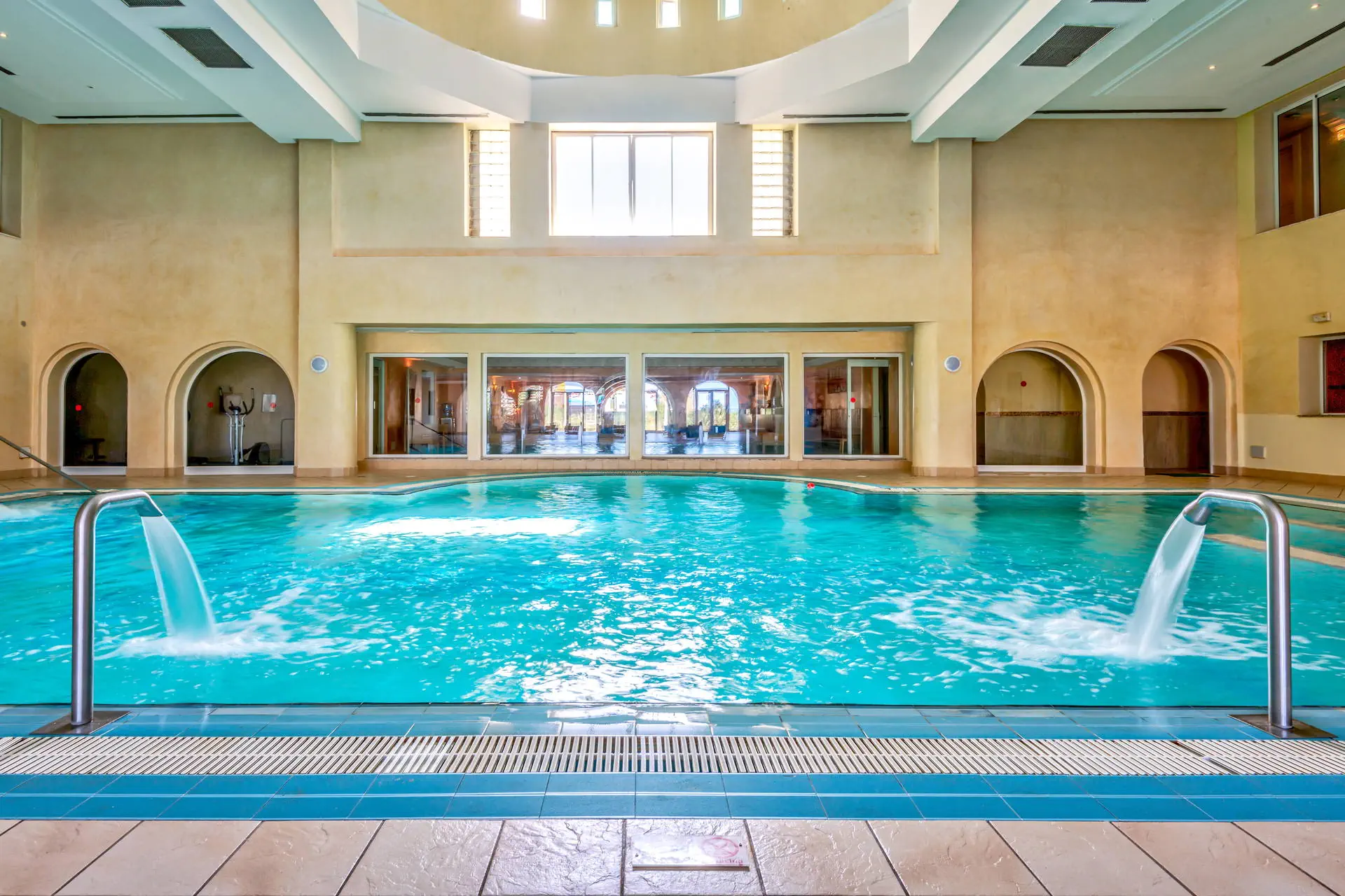 Djerba Aqua Resort (ex. Sun Connect) - zdjęcie 40