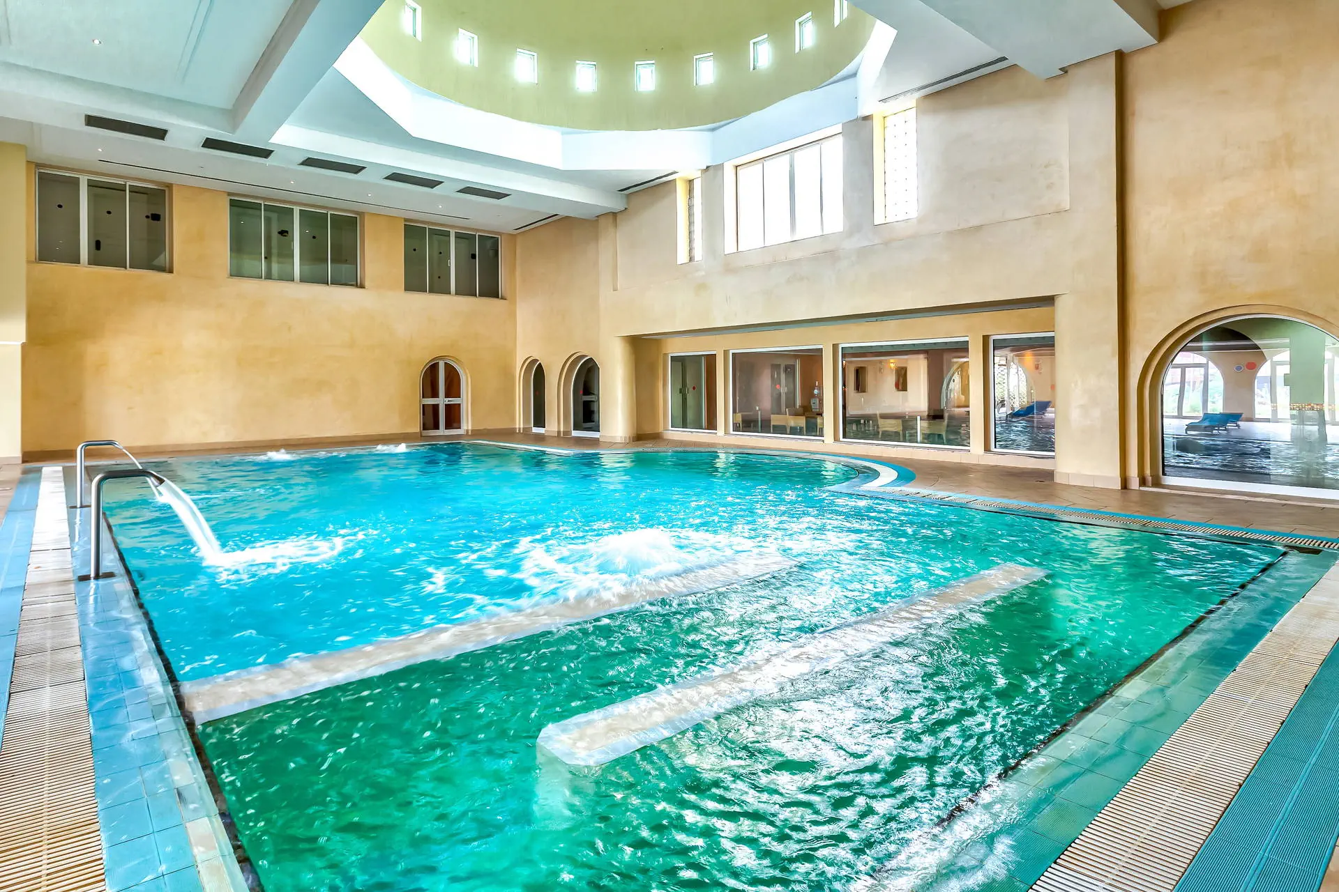 Djerba Aqua Resort (ex. Sun Connect) - zdjęcie 39