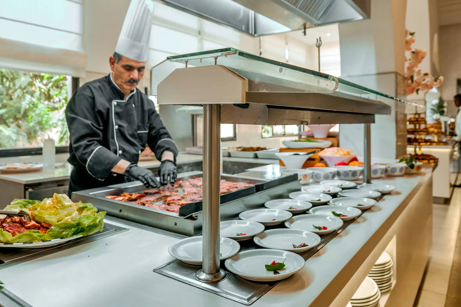 Djerba Aqua Resort (ex. Sun Connect) - zdjęcie 33