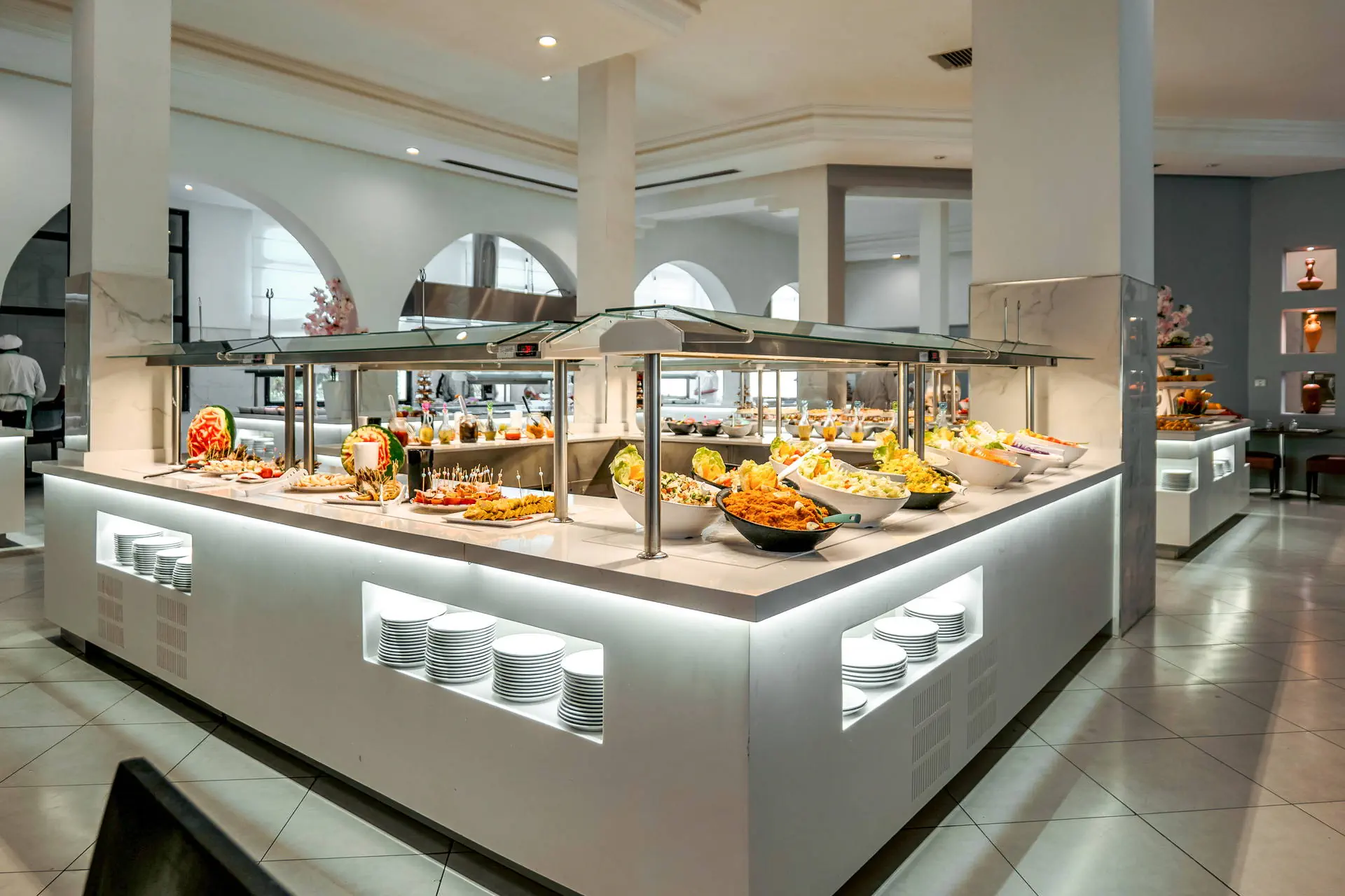 Djerba Aqua Resort (ex. Sun Connect) - zdjęcie 32