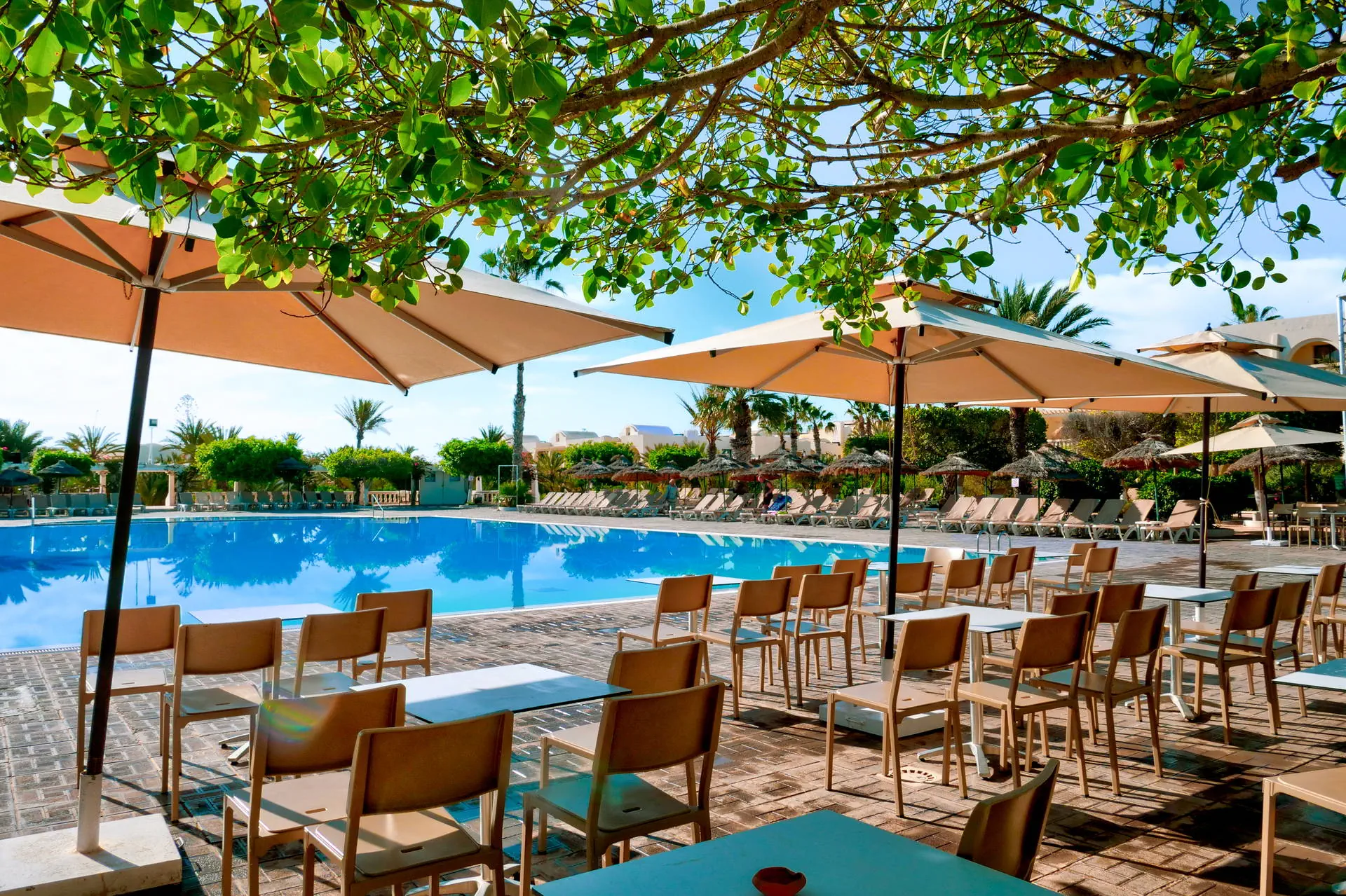 Djerba Aqua Resort (ex. Sun Connect) - zdjęcie 23