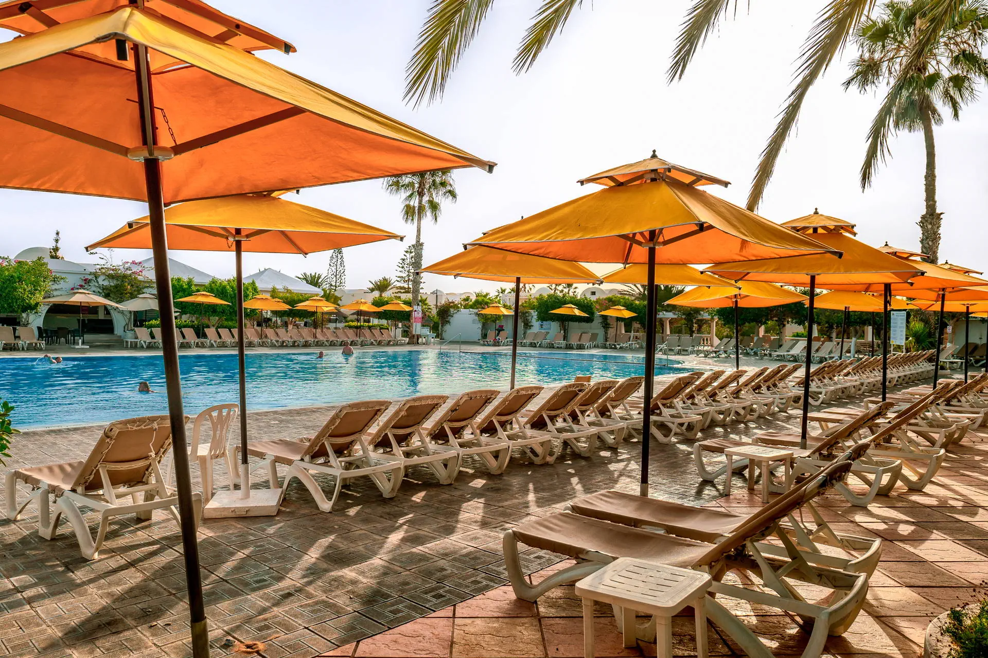 Djerba Aqua Resort (ex. Sun Connect) - zdjęcie 12