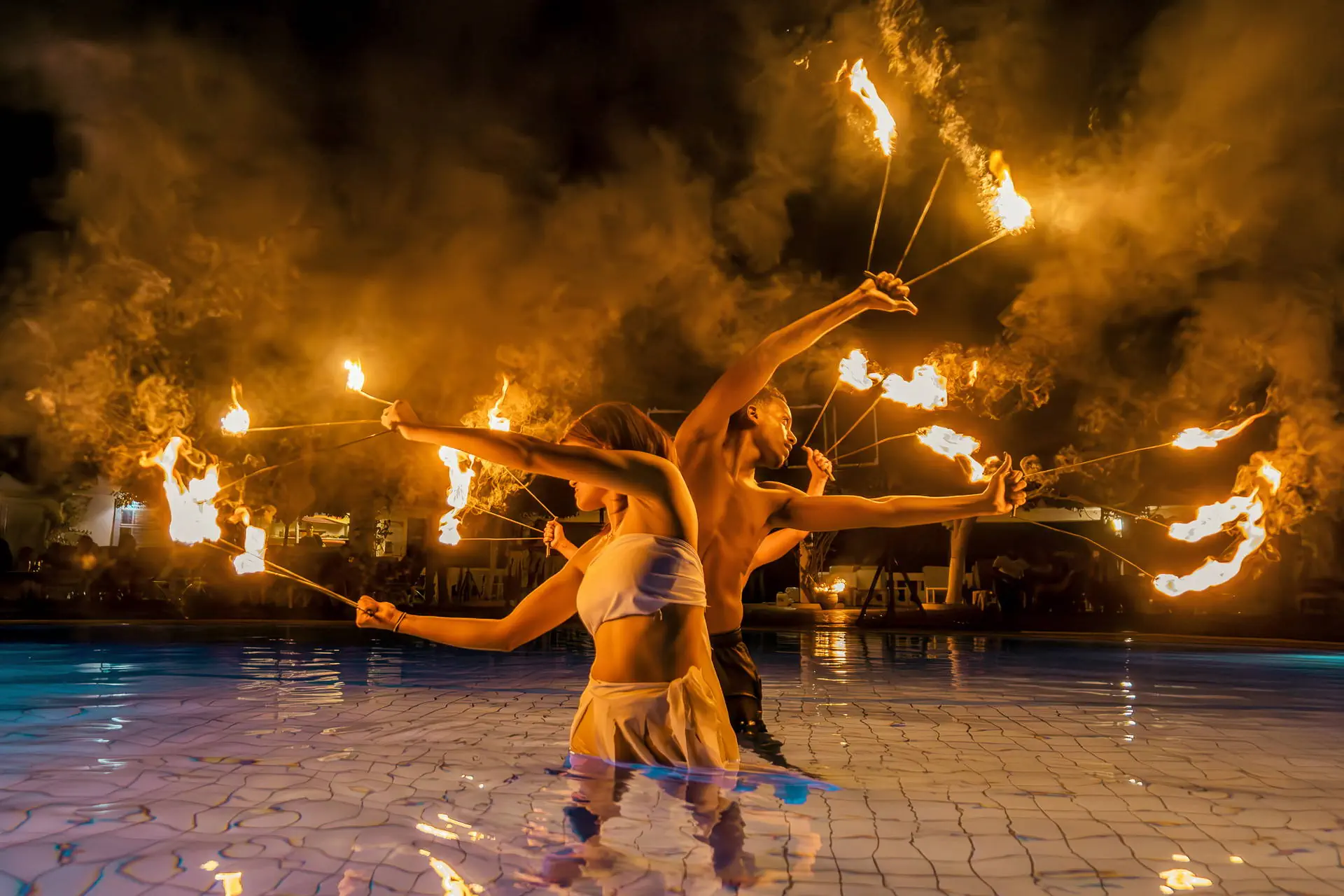 Djerba Aqua Resort (ex. Sun Connect) - zdjęcie 44
