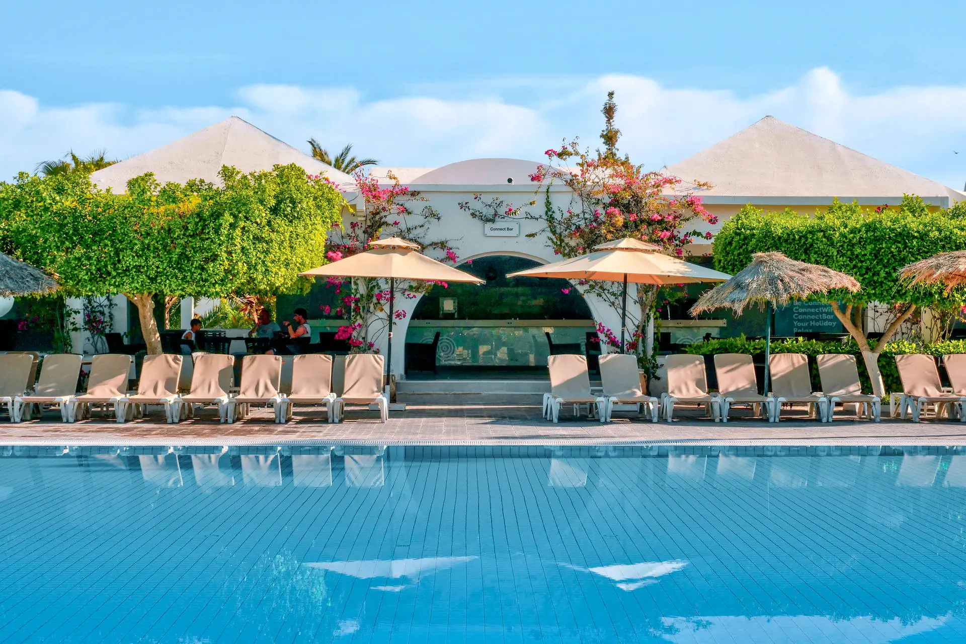 Djerba Aqua Resort (ex. Sun Connect) - zdjęcie 10
