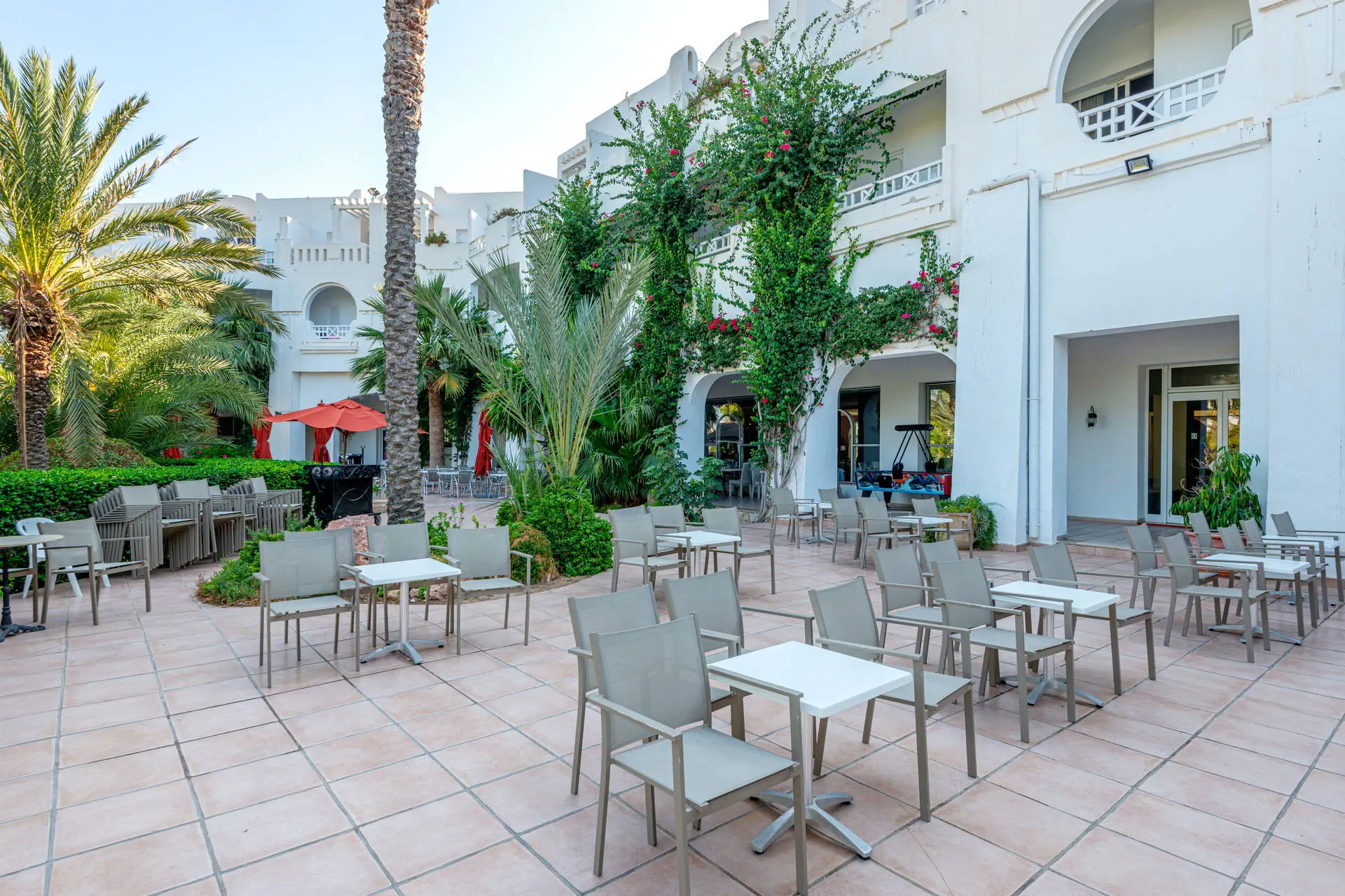 Djerba Resort (ex. Vincci) - zdjęcie 24