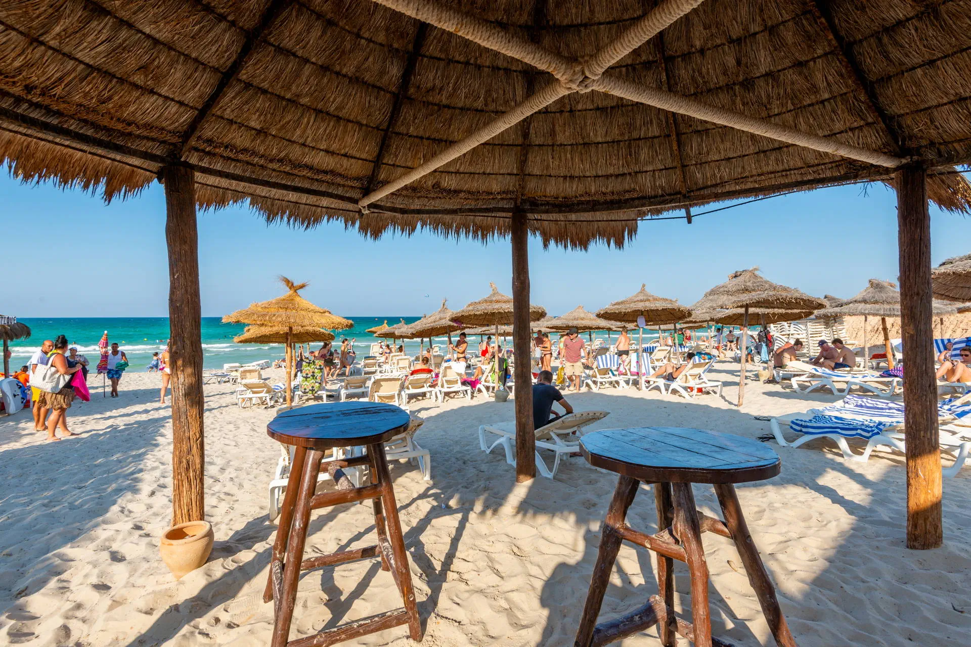 Djerba Resort (ex. Vincci) - zdjęcie 26