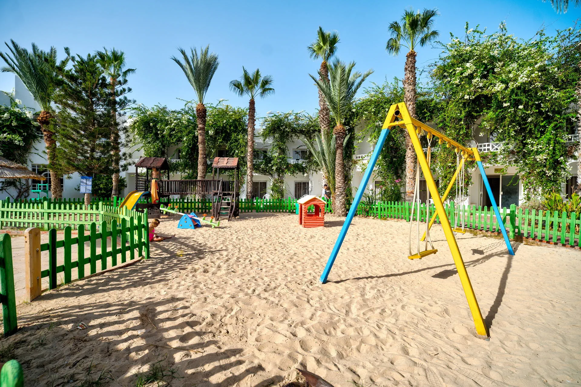 Djerba Resort (ex. Vincci) - zdjęcie 31