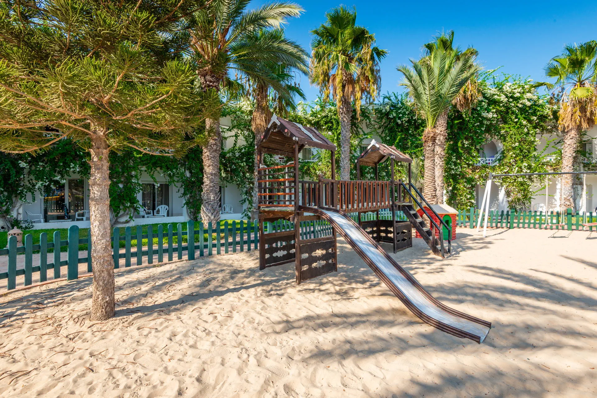 Djerba Resort (ex. Vincci) - zdjęcie 30