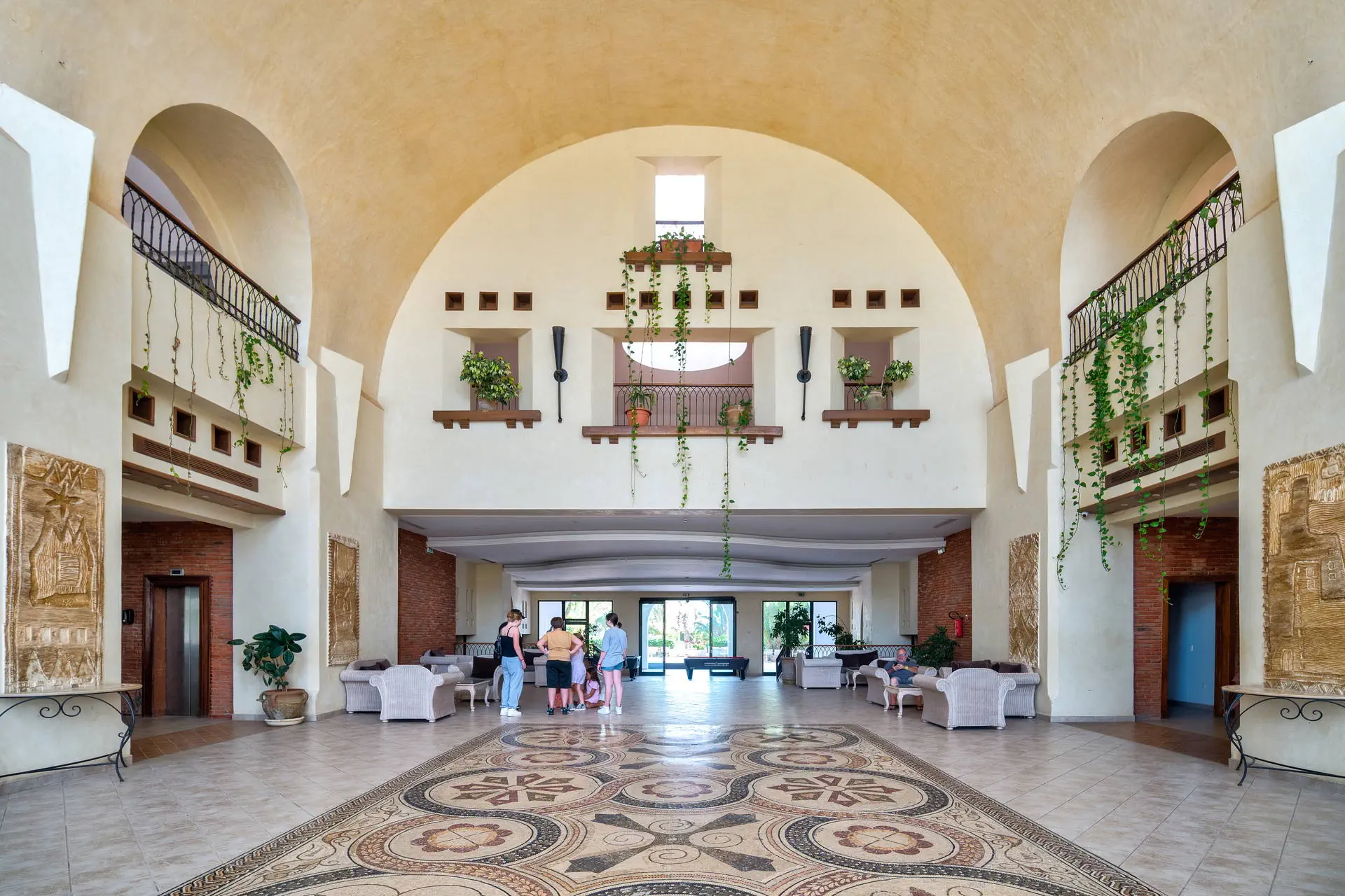 Djerba Resort (ex. Vincci) - zdjęcie 29