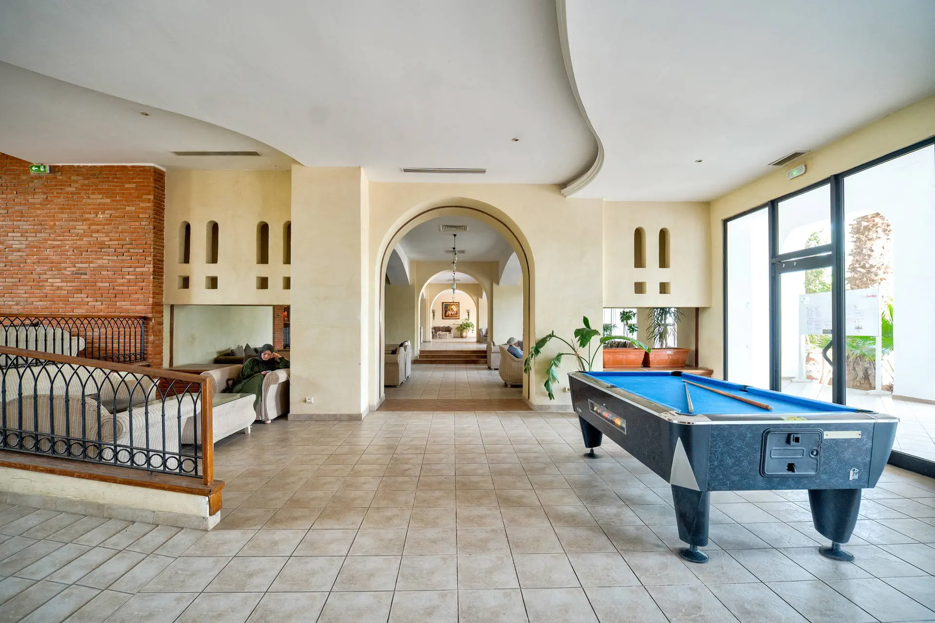 Djerba Resort (ex. Vincci) - zdjęcie 33