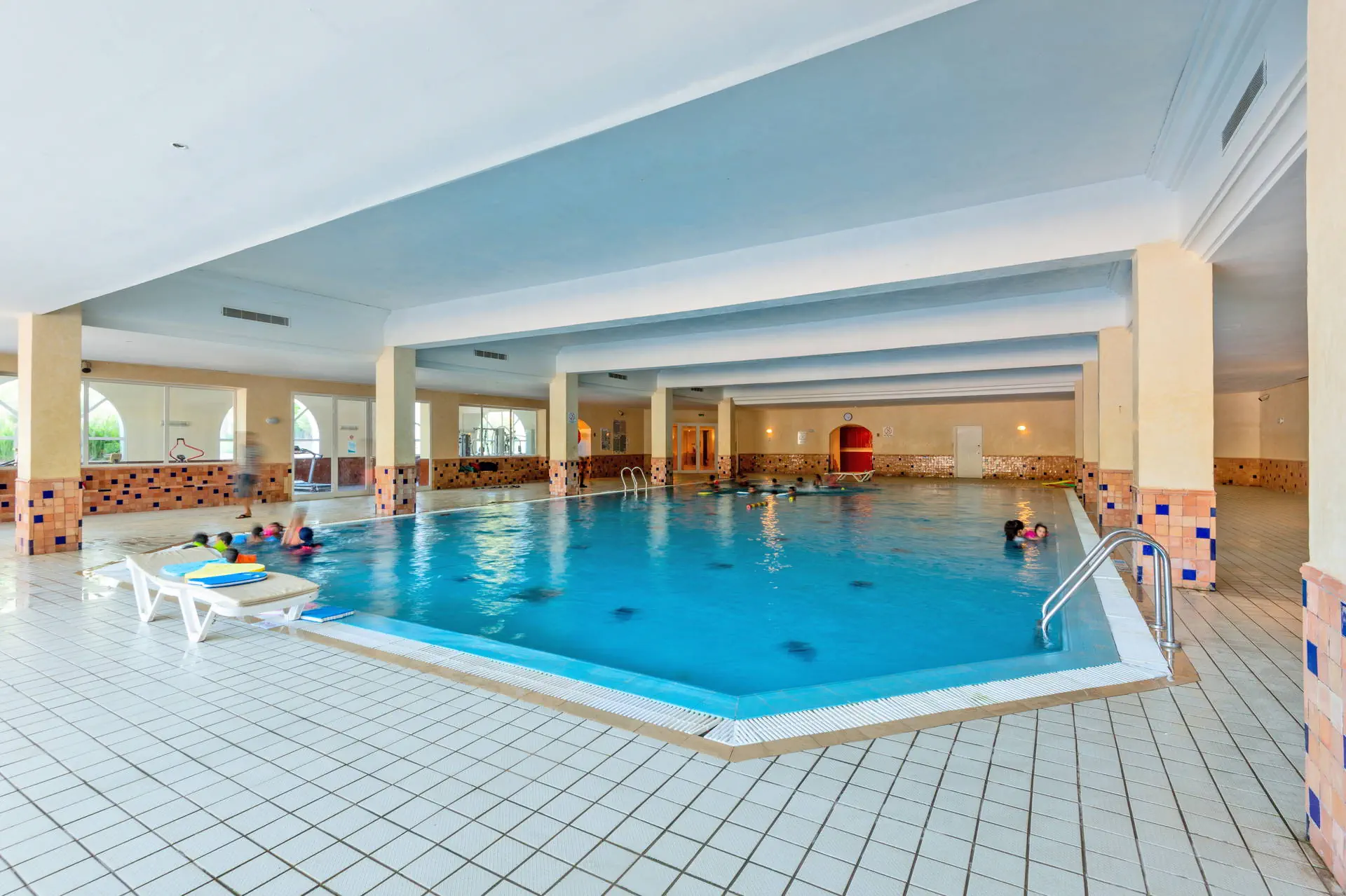 Djerba Resort (ex. Vincci) - zdjęcie 38
