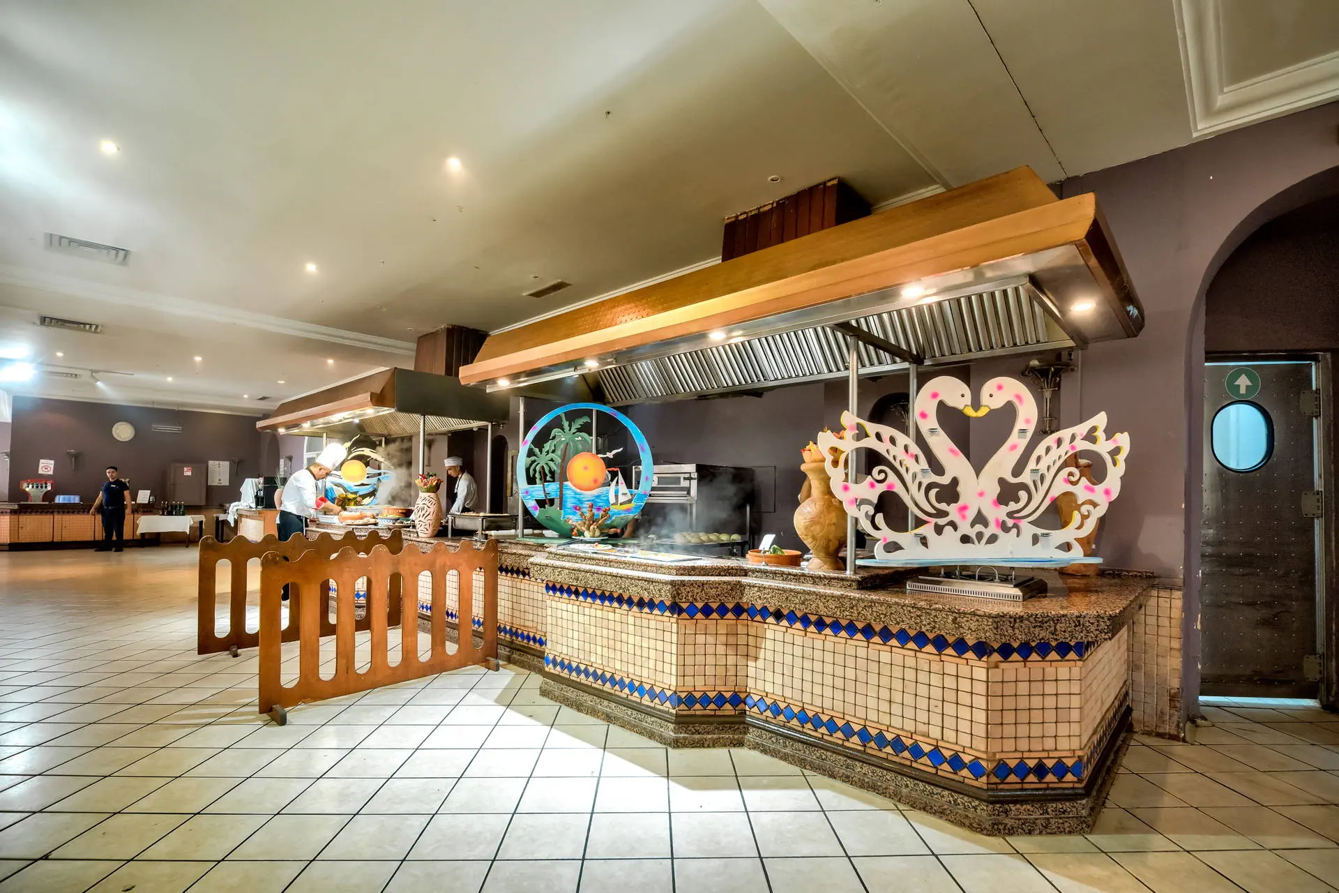 Djerba Resort (ex. Vincci) - zdjęcie 23