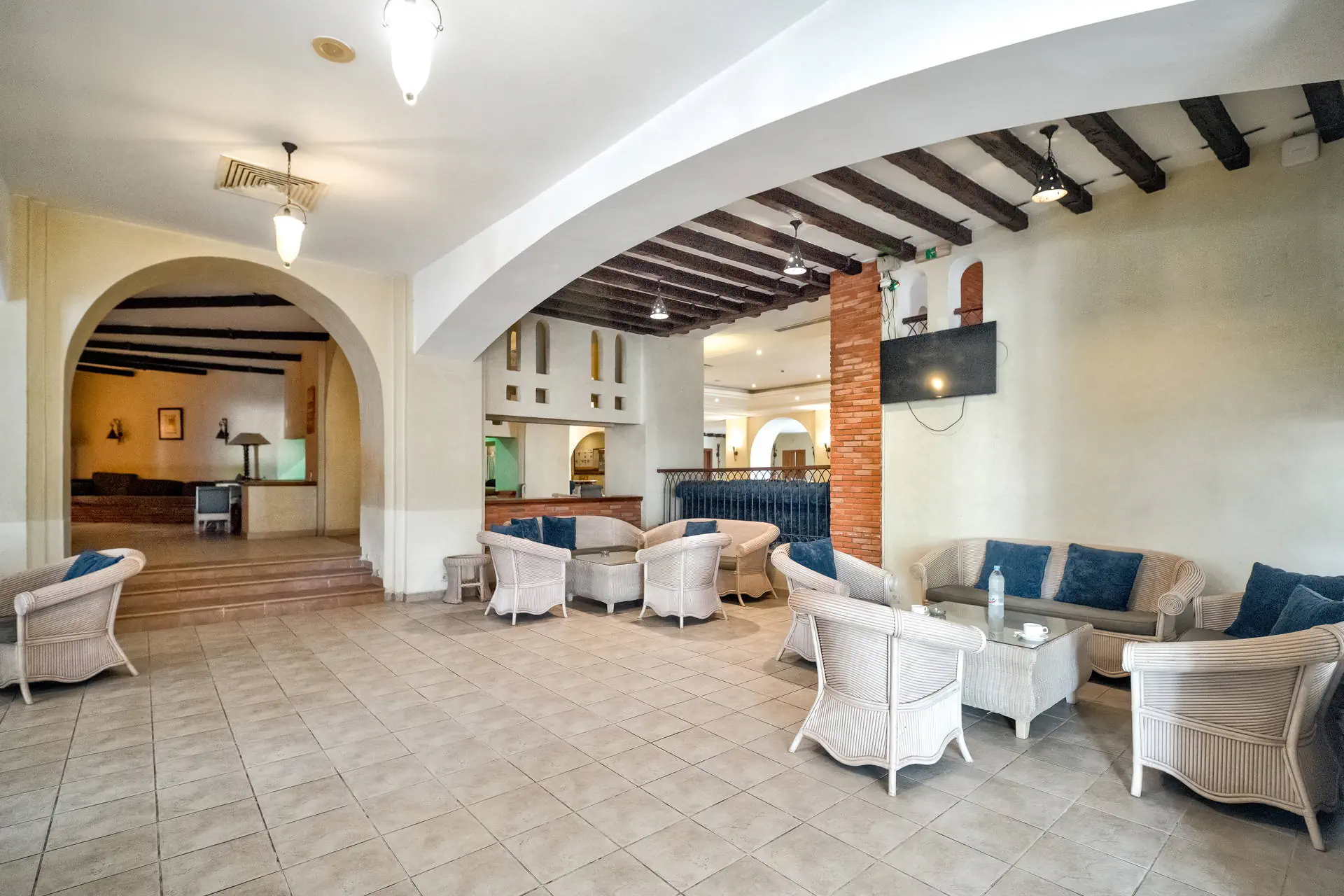 Djerba Resort (ex. Vincci) - zdjęcie 27