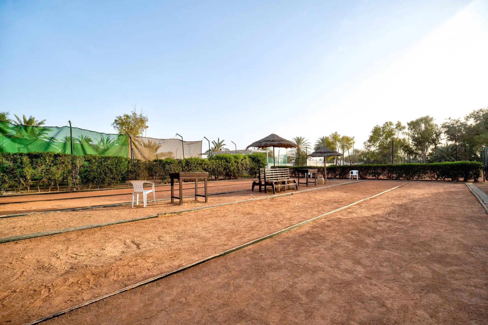 Djerba Resort (ex. Vincci) - zdjęcie 35