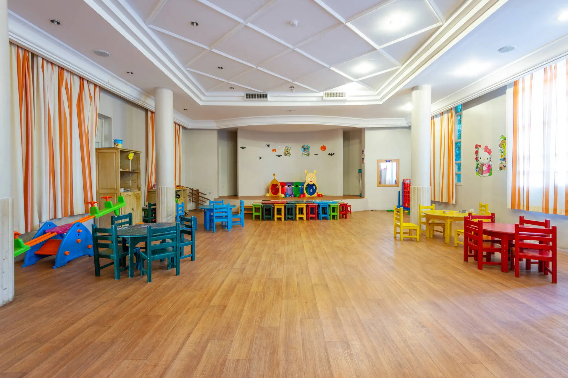 Djerba Resort (ex. Vincci) - zdjęcie 32