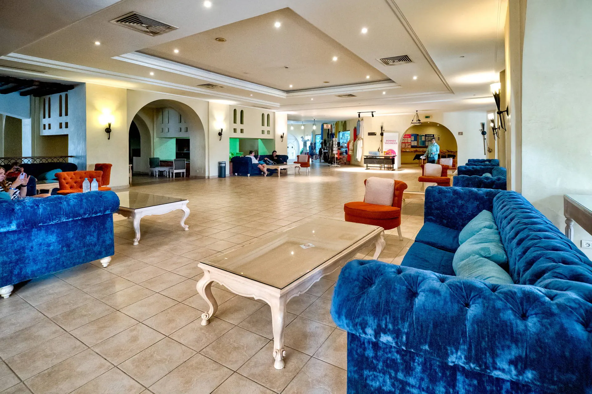 Djerba Resort (ex. Vincci) - zdjęcie 28