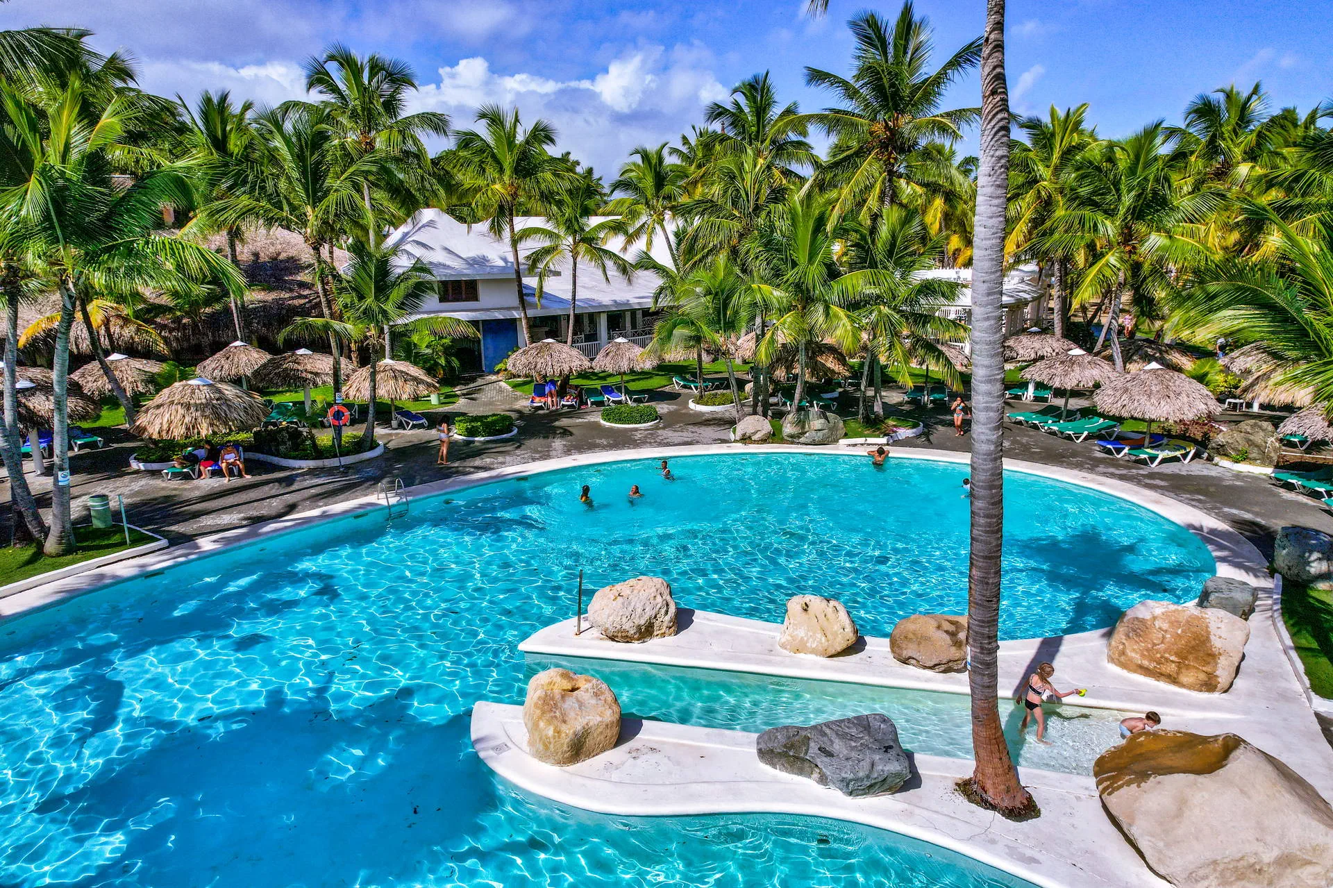 Playa Bachata Resort (ex. Riu Merengue) - zdjęcie 6
