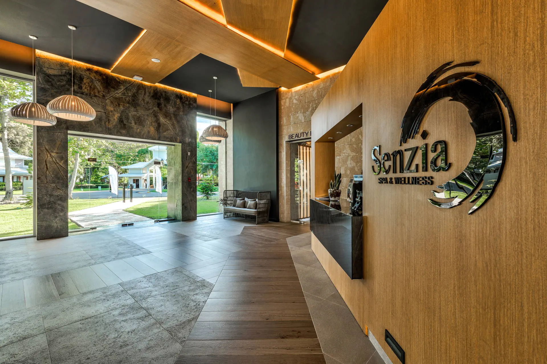 Playa Bachata Resort (ex. Riu Merengue) - zdjęcie 28