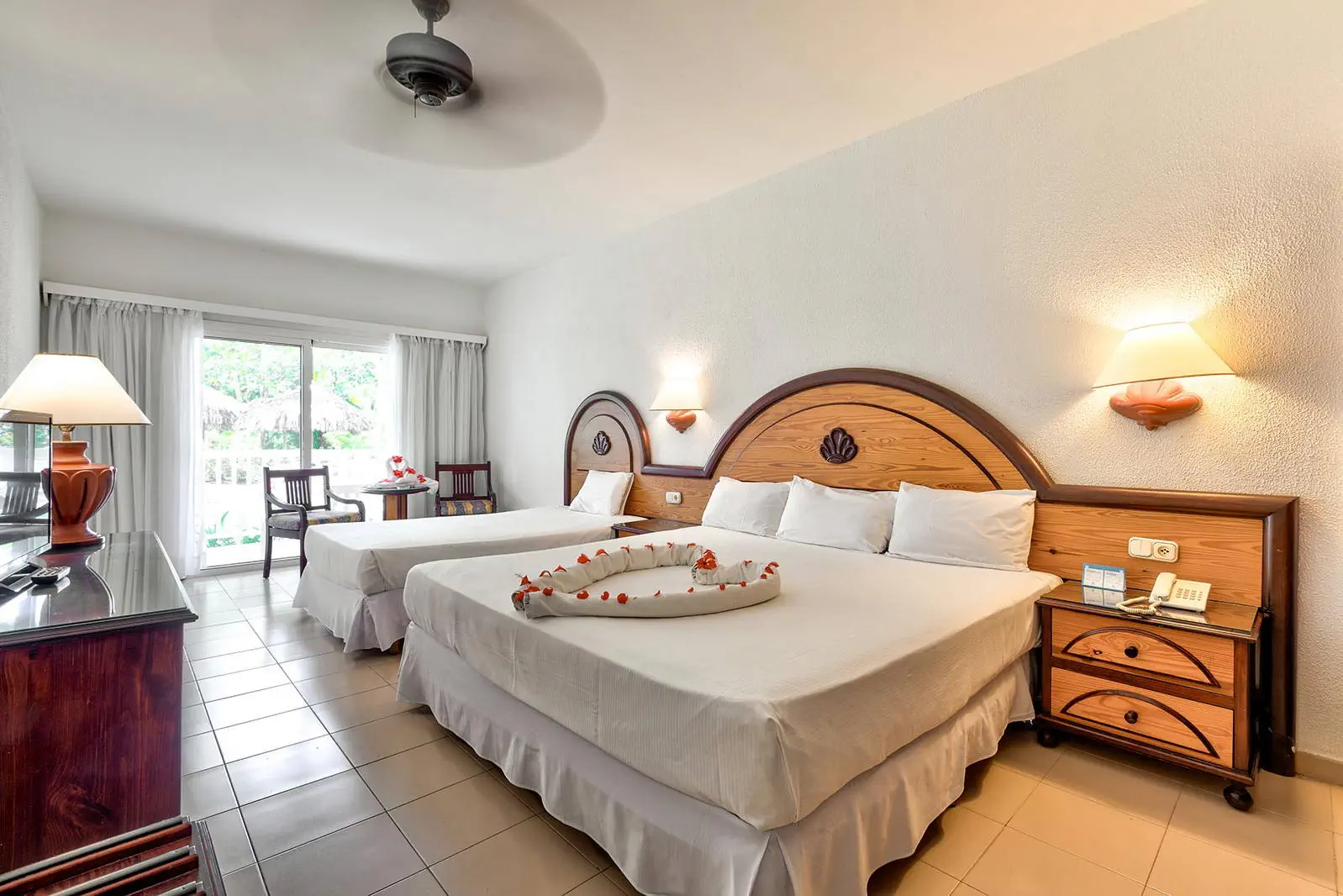 Playa Bachata Resort (ex. Riu Merengue) - zdjęcie 13