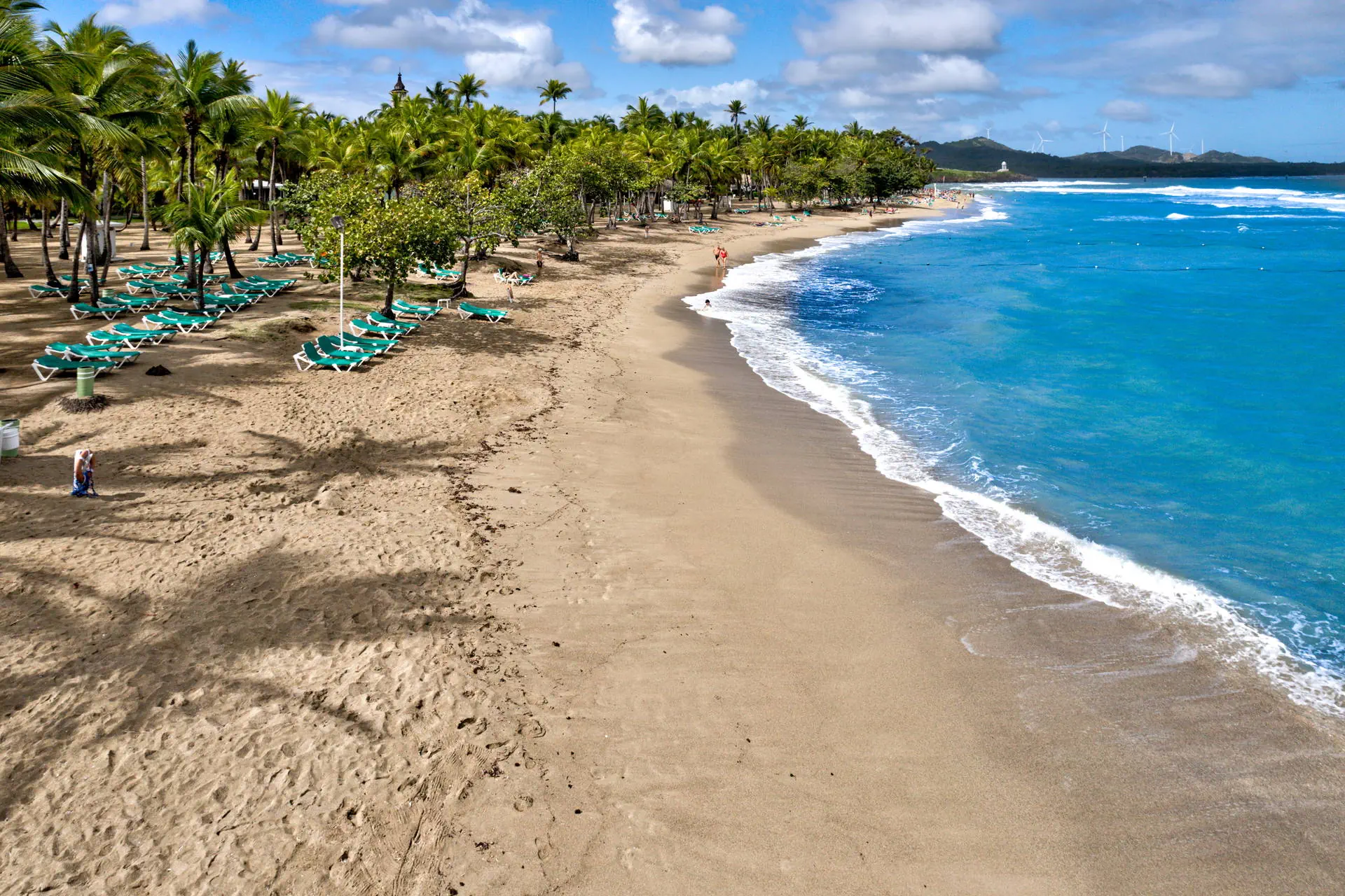 Playa Bachata Resort (ex. Riu Merengue) - zdjęcie 12