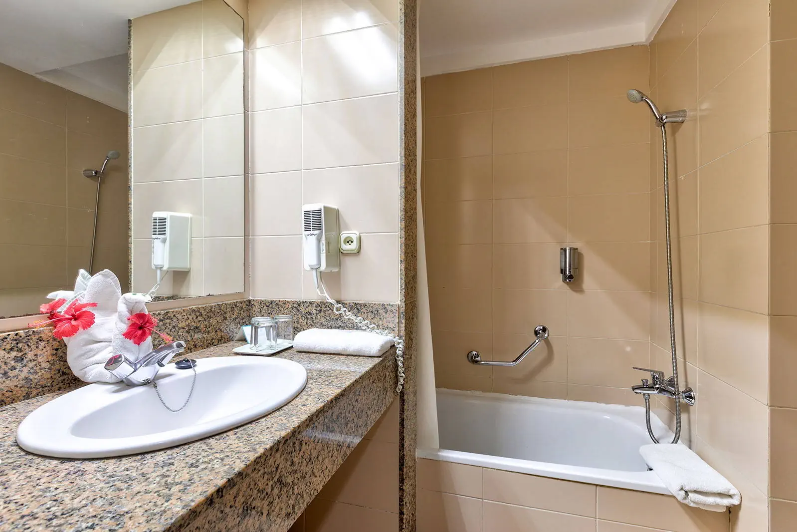 Playa Bachata Resort (ex. Riu Merengue) - zdjęcie 18