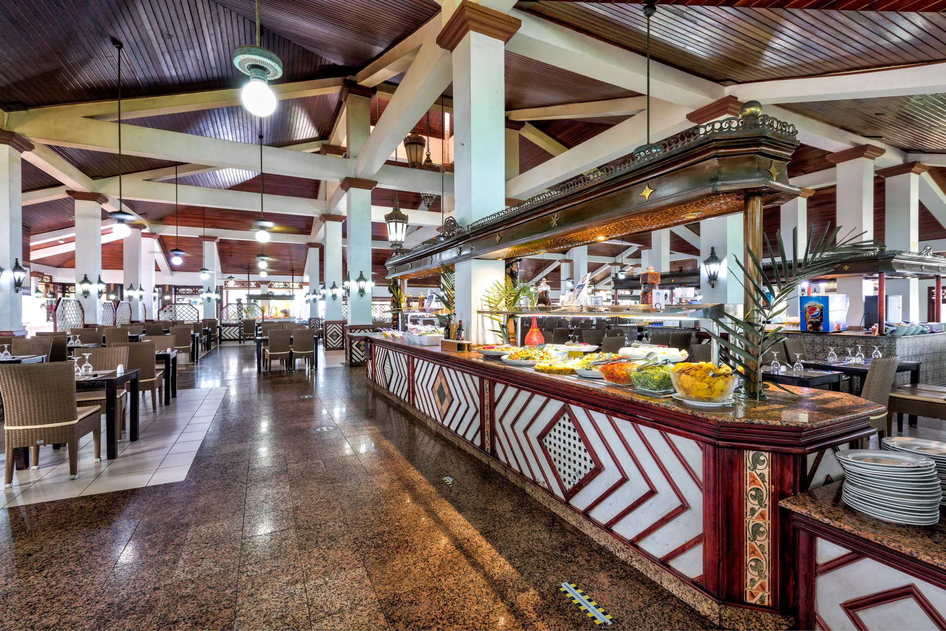 Playa Bachata Resort (ex. Riu Merengue) - zdjęcie 24