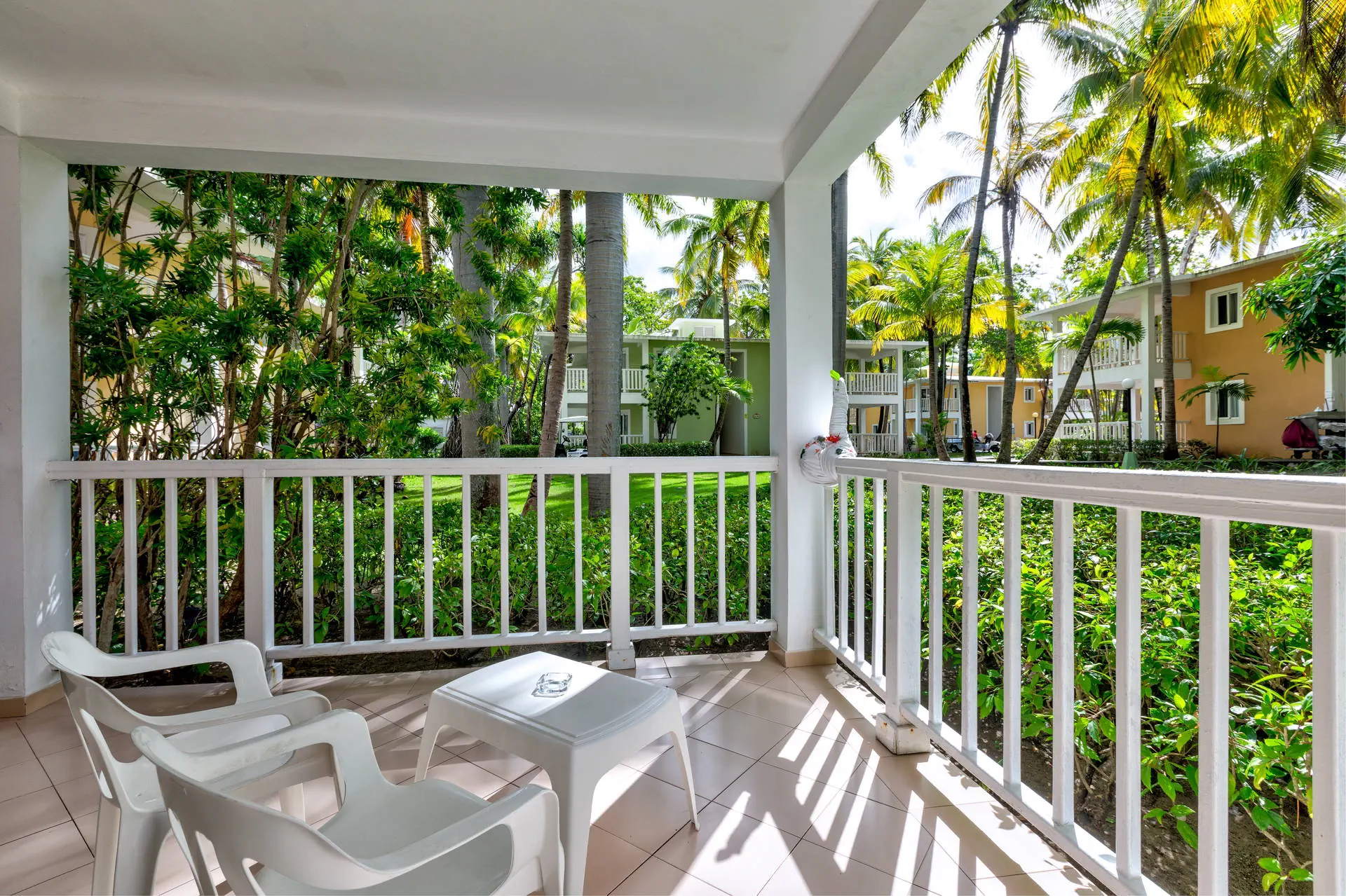 Playa Bachata Resort (ex. Riu Merengue) - zdjęcie 20