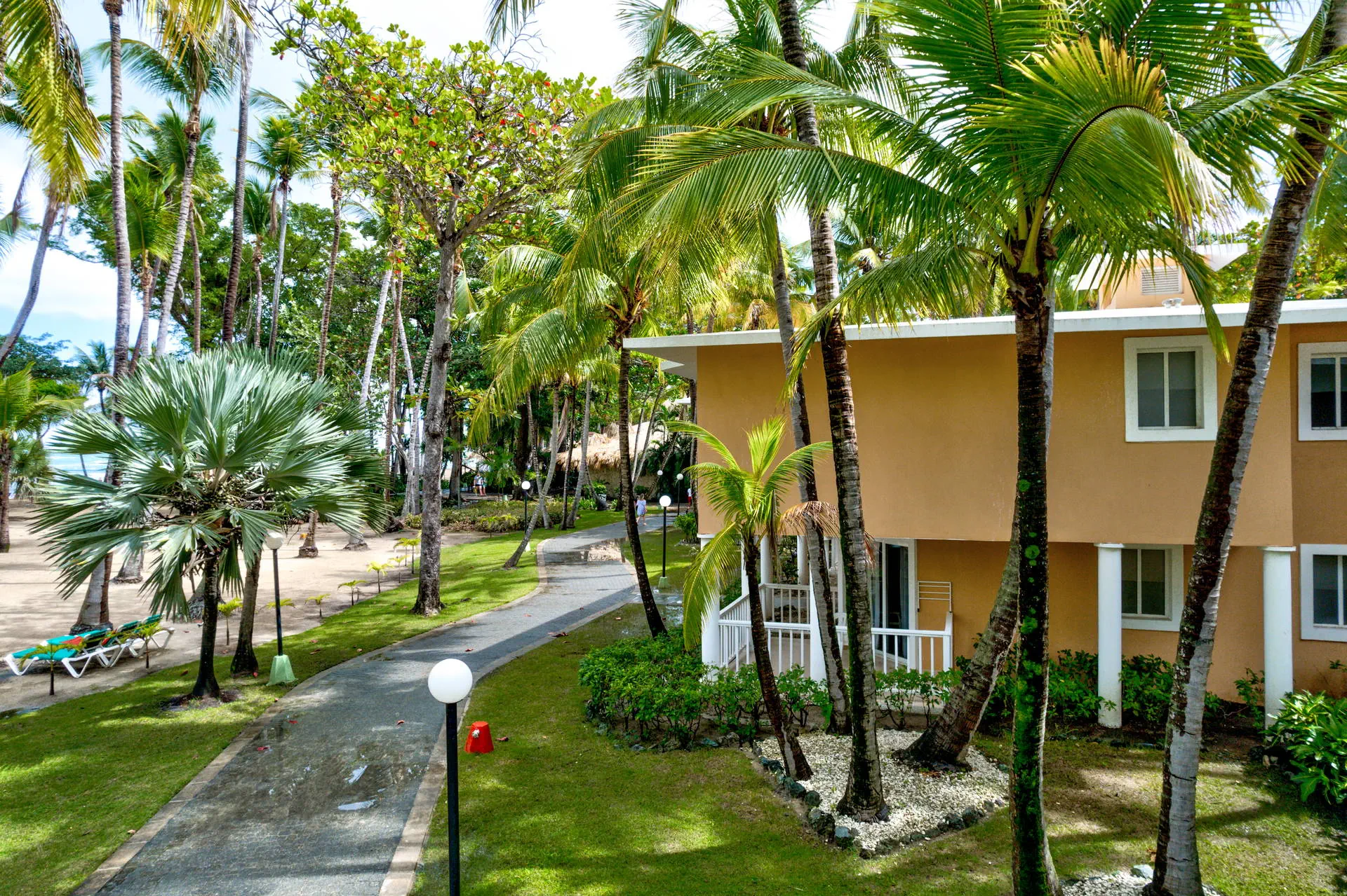 Playa Bachata Resort (ex. Riu Merengue) - zdjęcie 22