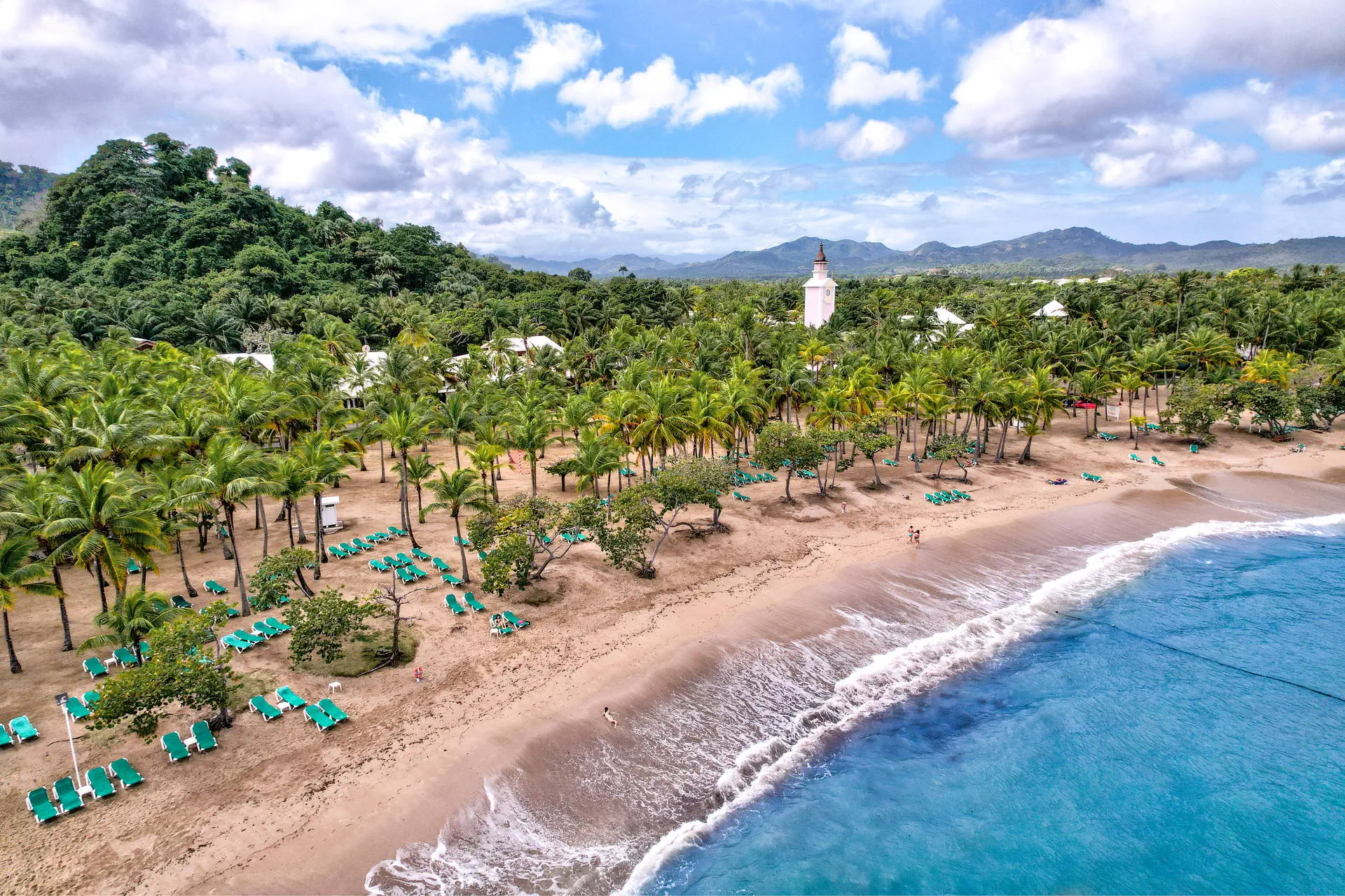 Playa Bachata Resort (ex. Riu Merengue) - zdjęcie 31