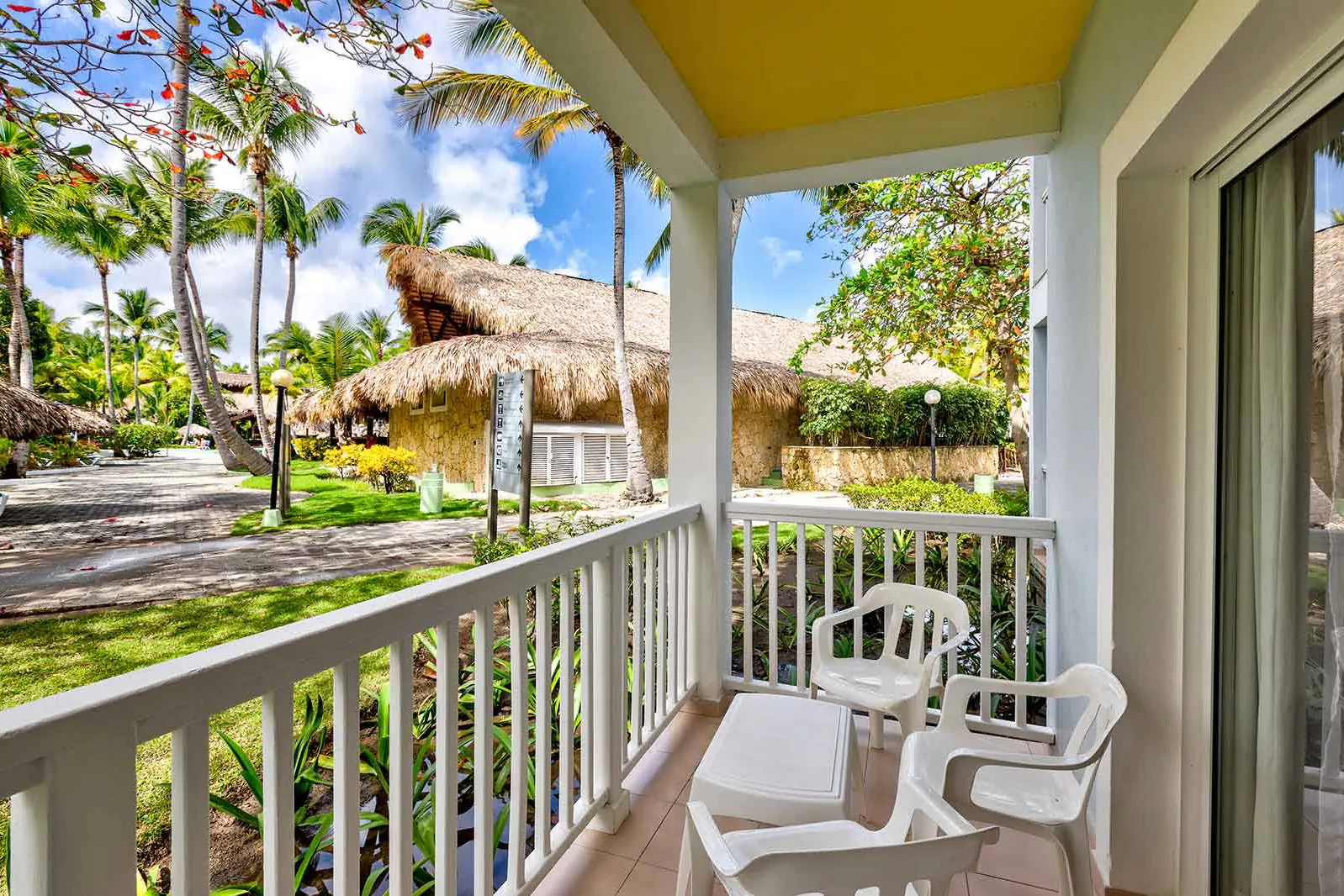 Playa Bachata Resort (ex. Riu Merengue) - zdjęcie 15