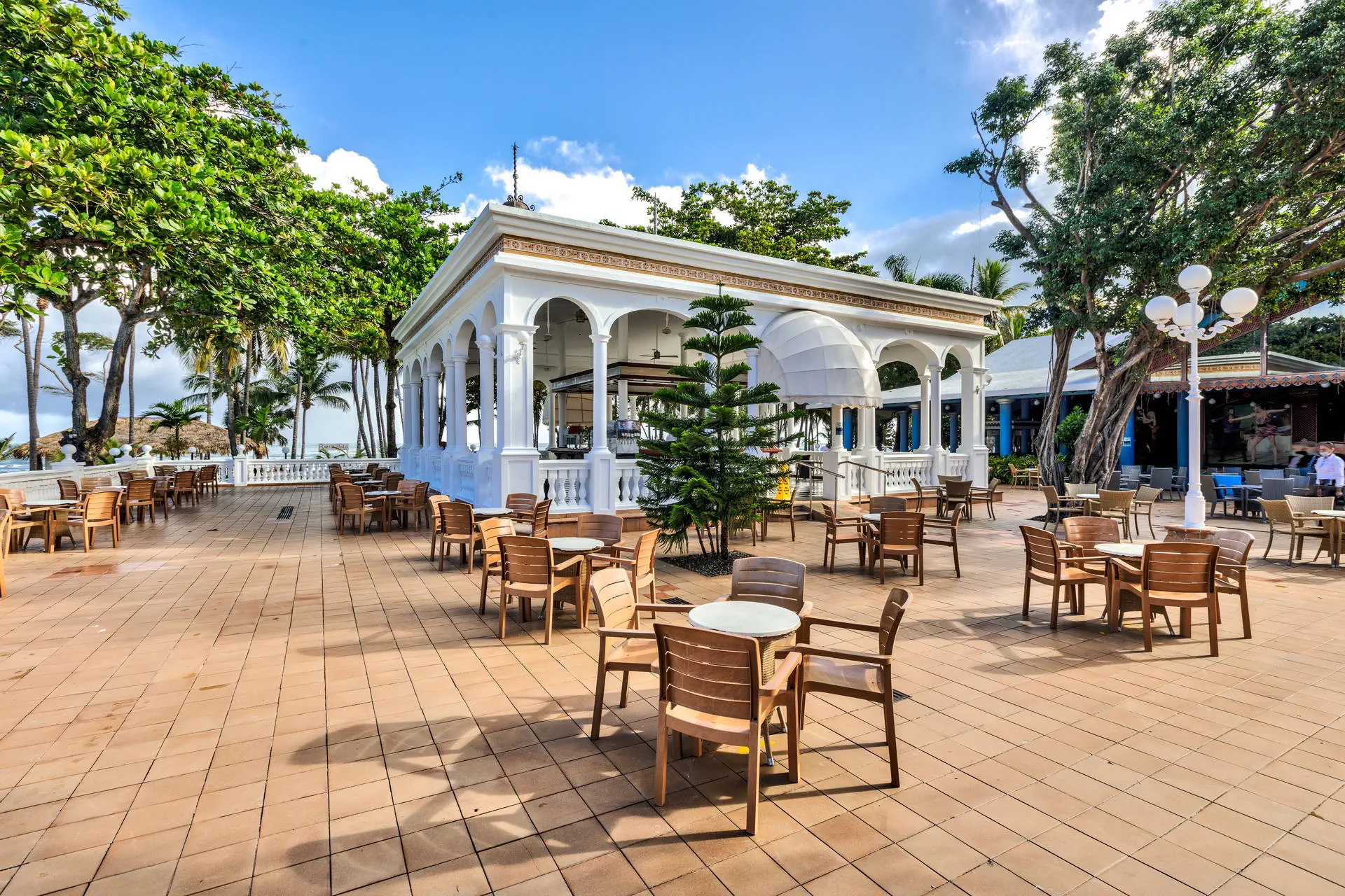 Playa Bachata Resort (ex. Riu Merengue) - zdjęcie 27