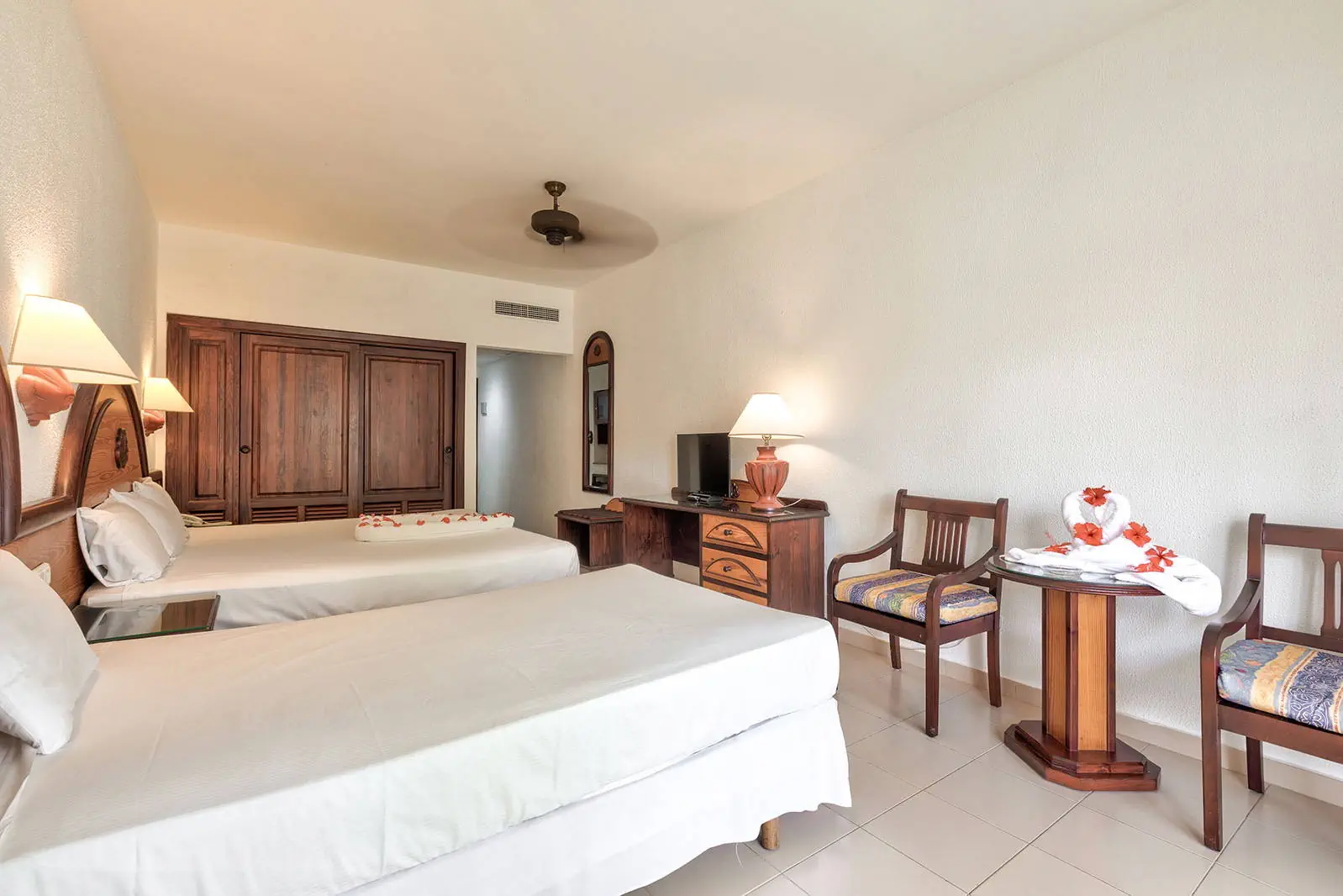 Playa Bachata Resort (ex. Riu Merengue) - zdjęcie 14