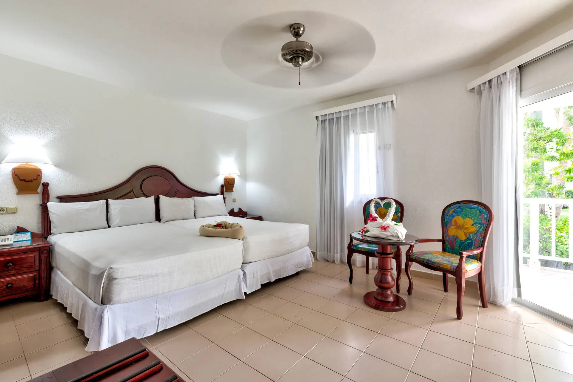 Playa Bachata Resort (ex. Riu Merengue) - zdjęcie 16