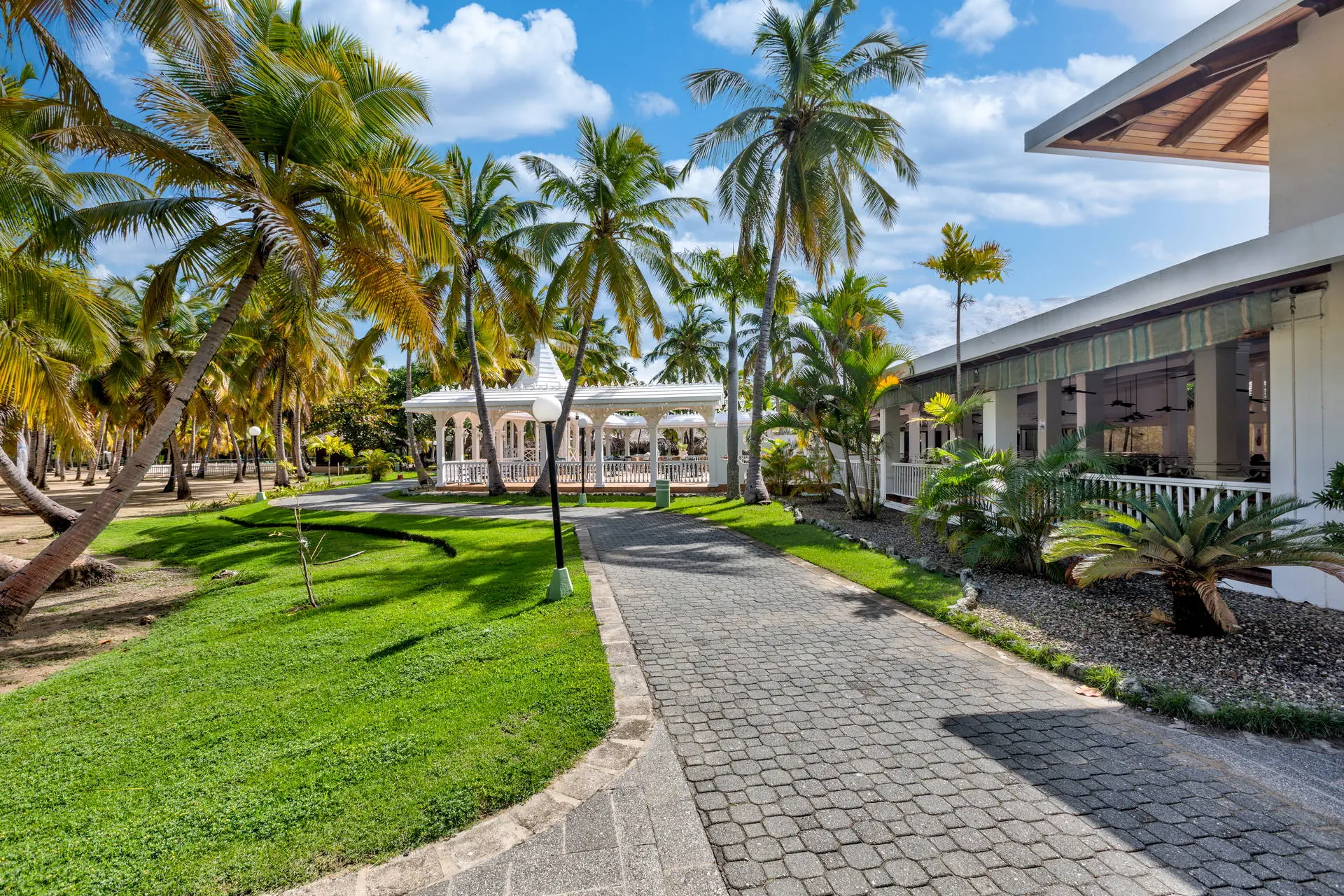 Playa Bachata Resort (ex. Riu Merengue) - zdjęcie 21